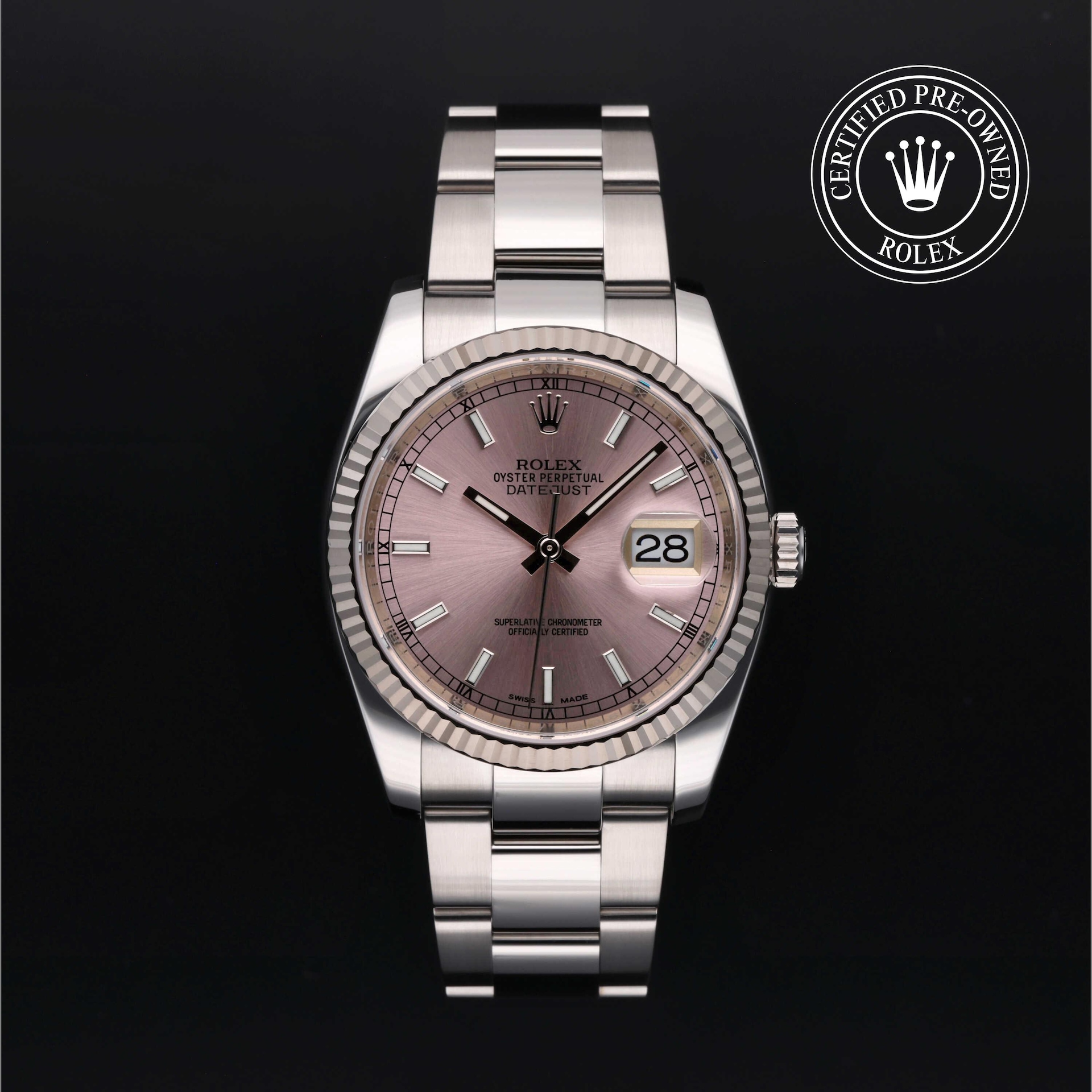 Datejust 36 image