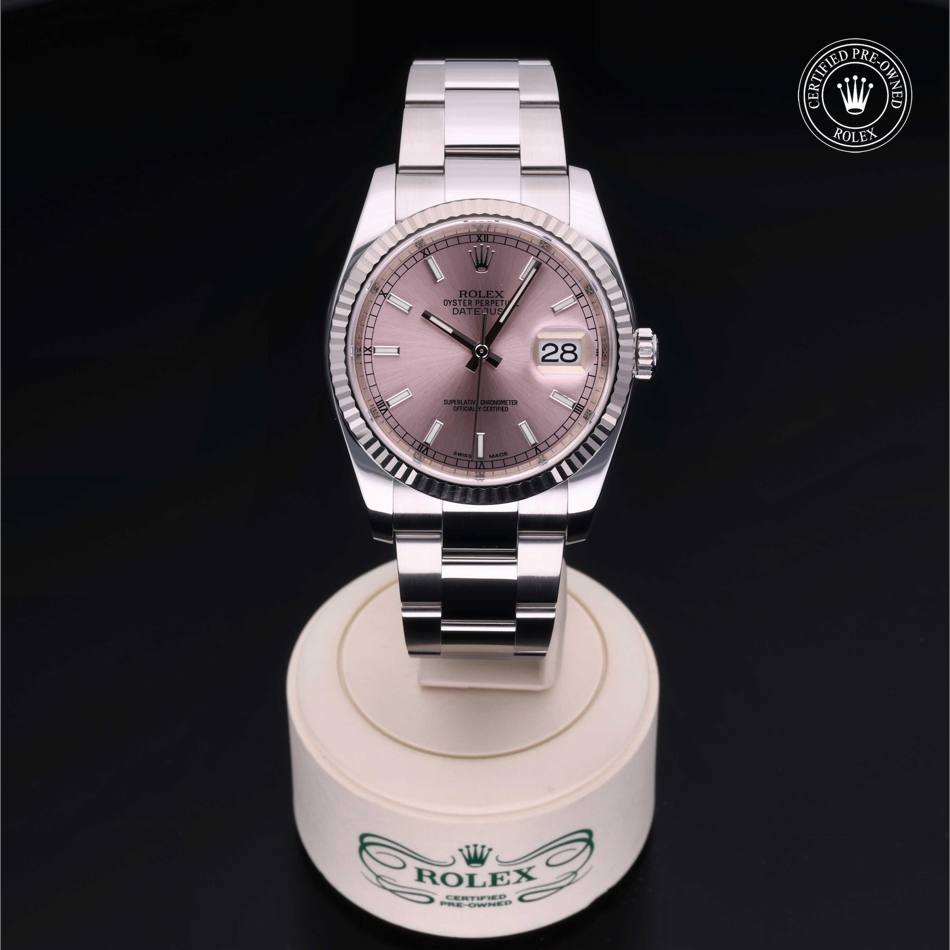Datejust 36 image