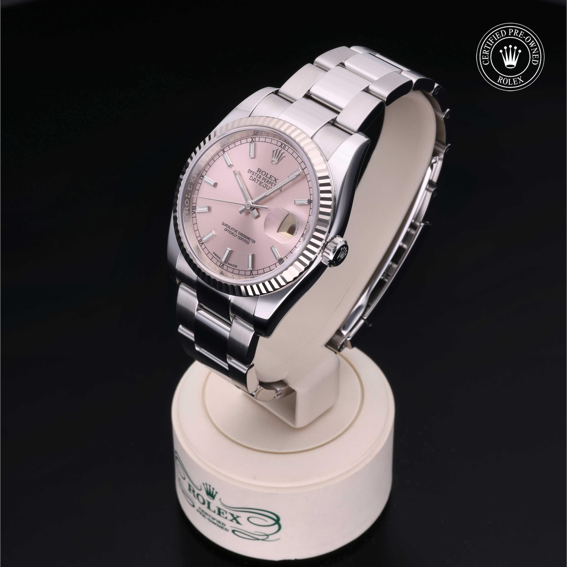Datejust 36 image