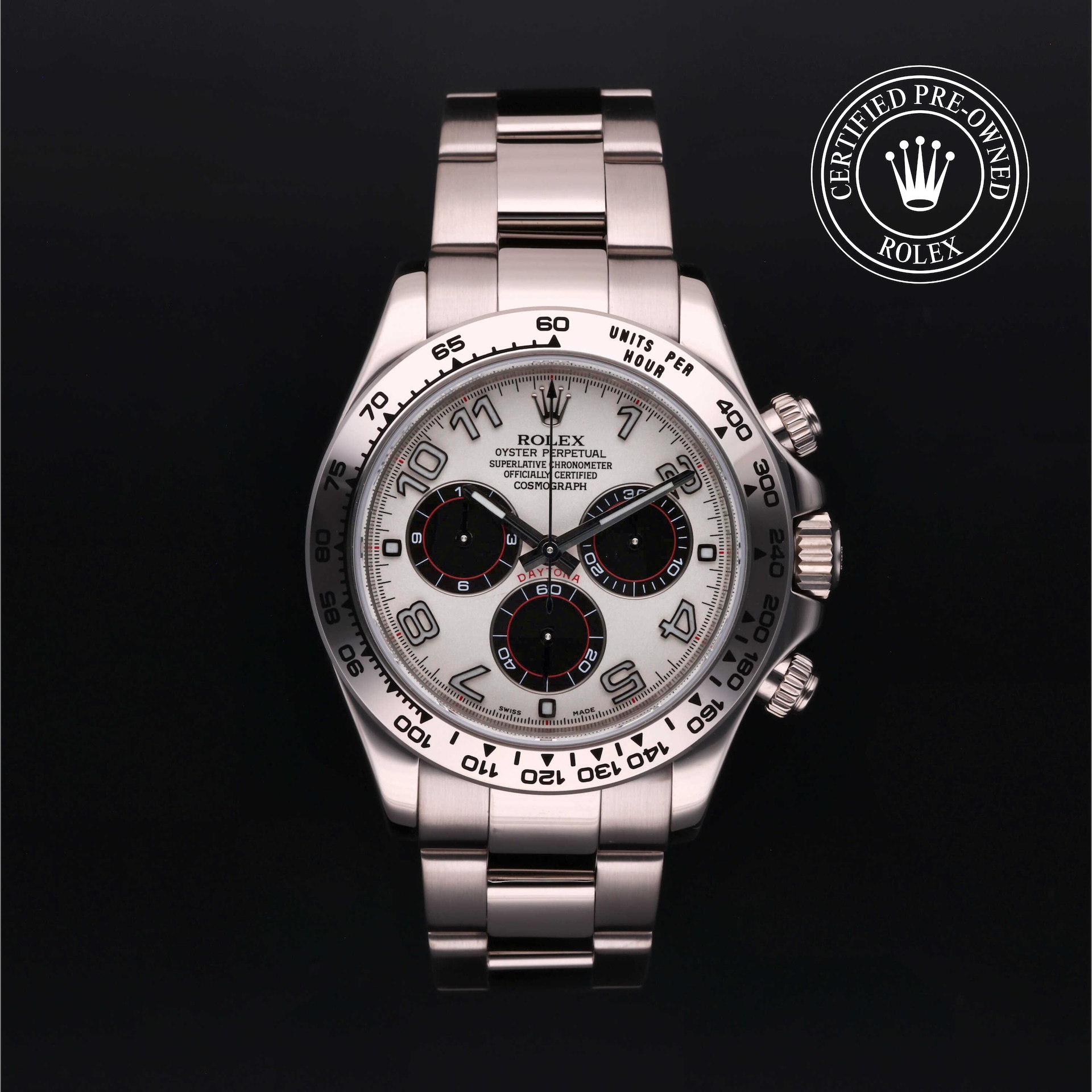 Cosmograph Daytona image