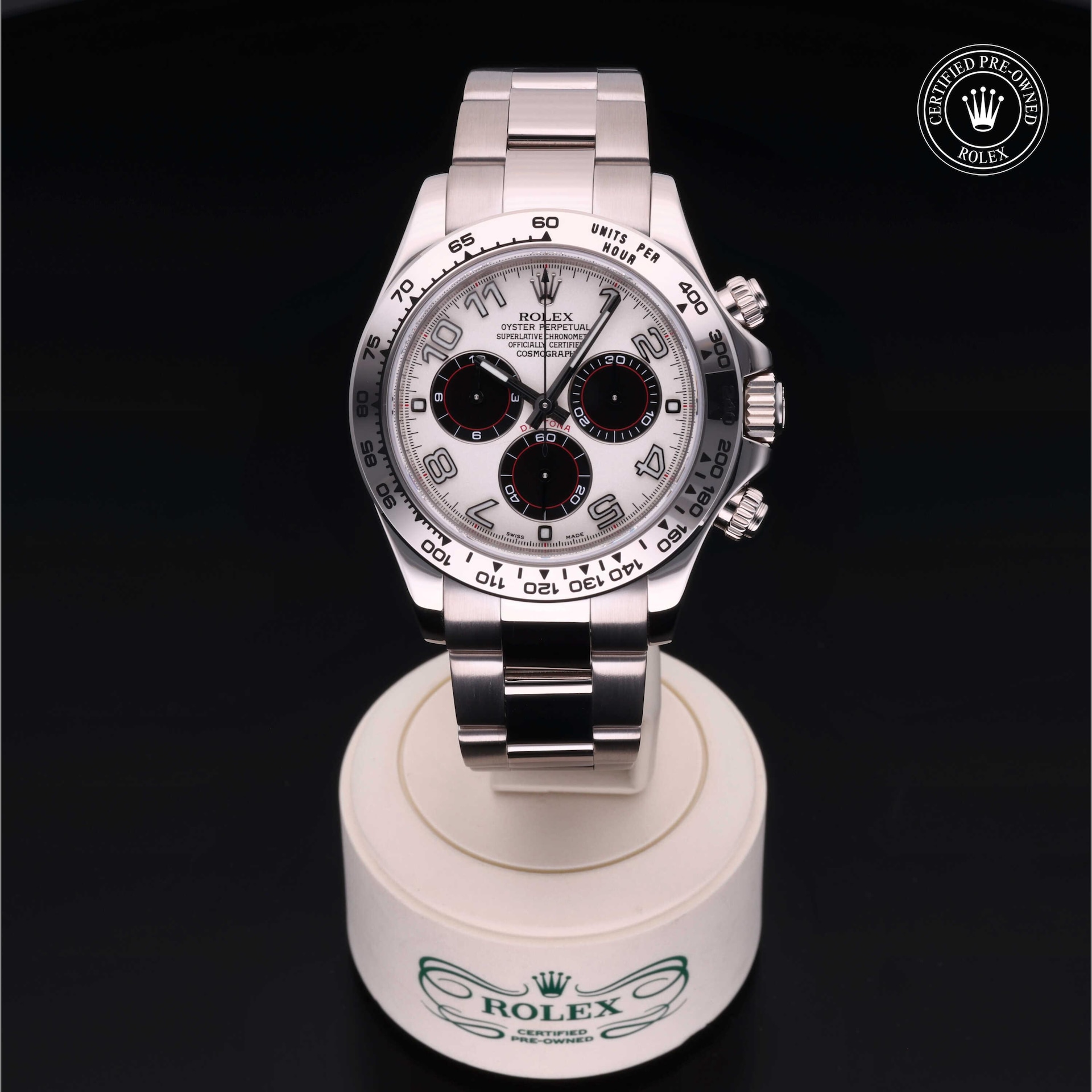 Cosmograph Daytona image