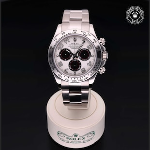 Rolex Certified Pre-Owned Cosmograph Daytona