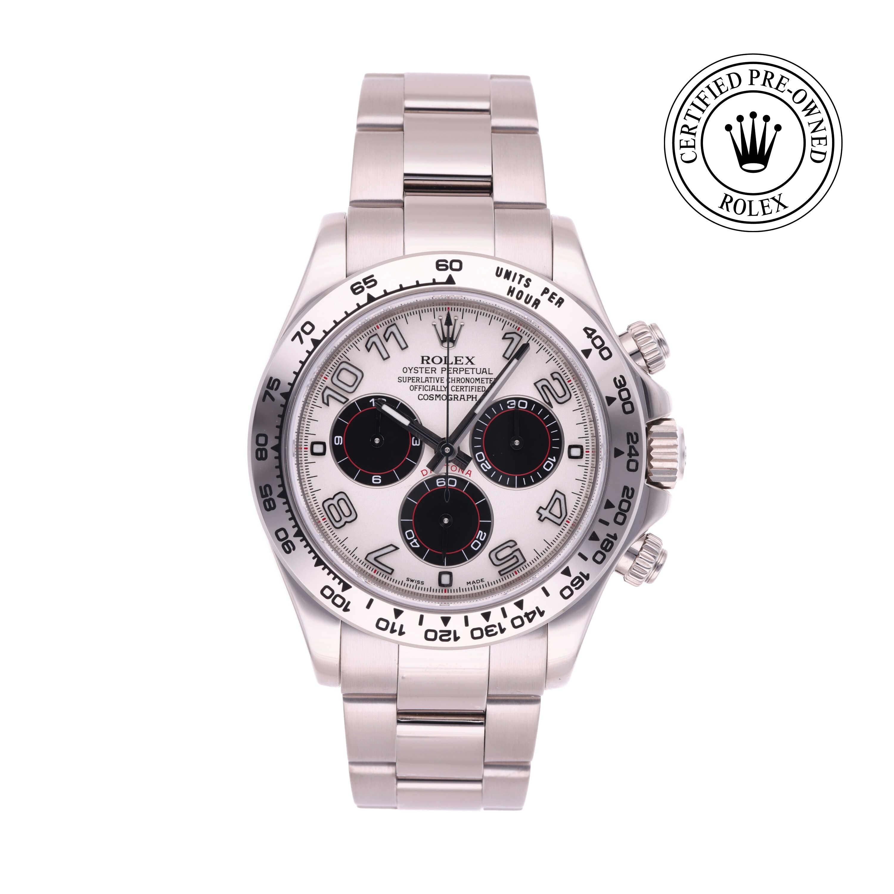 Cosmograph Daytona