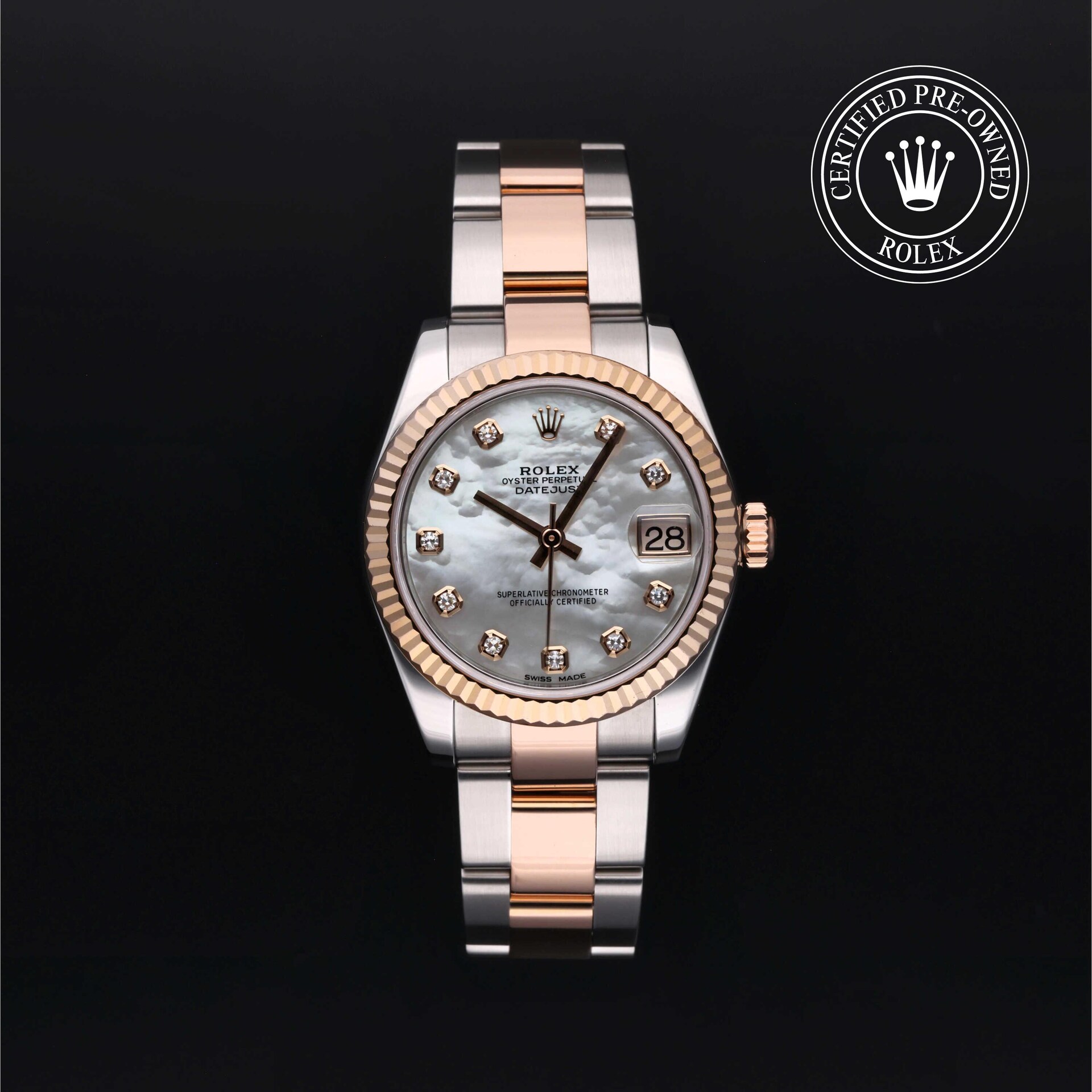 Datejust 31 image