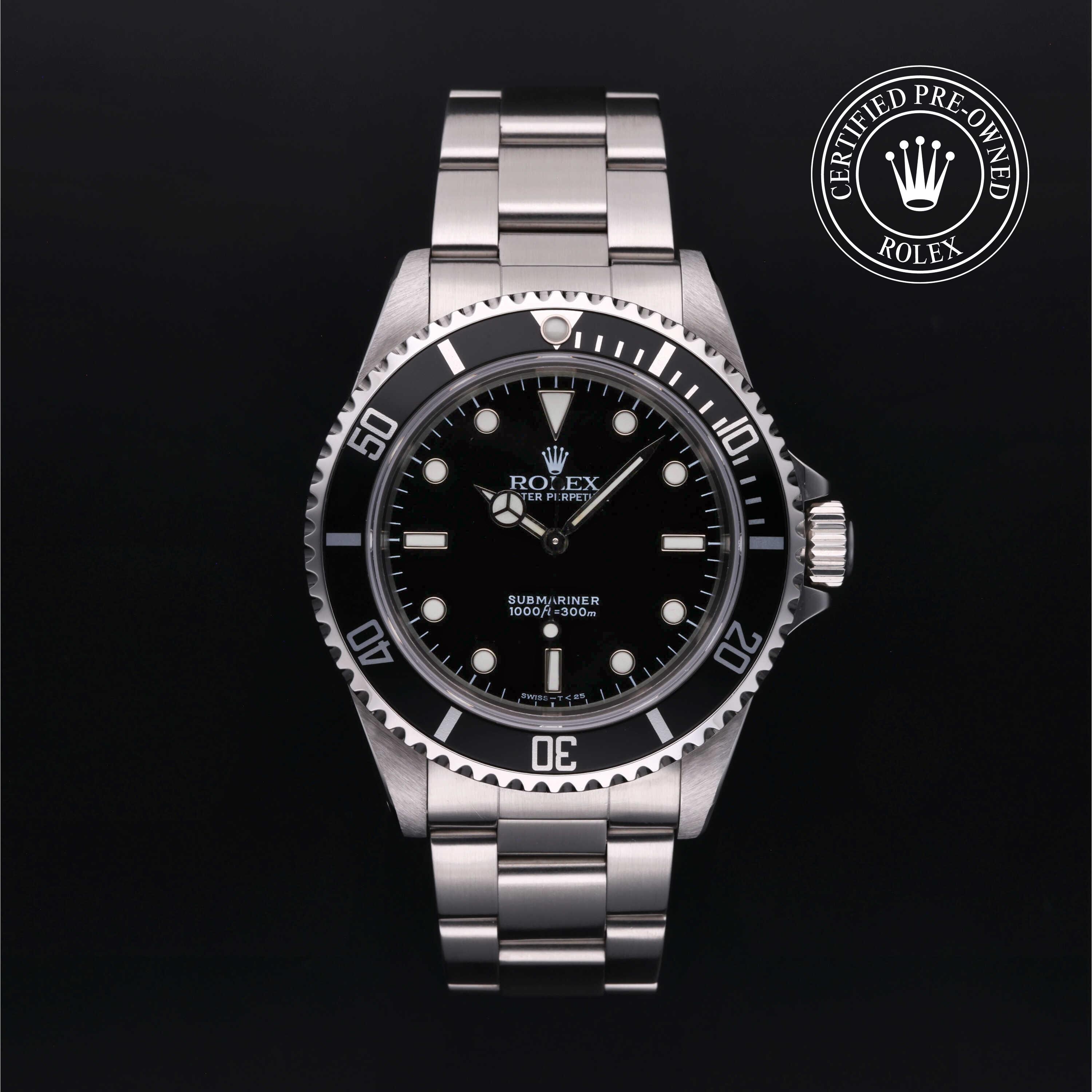 Submariner