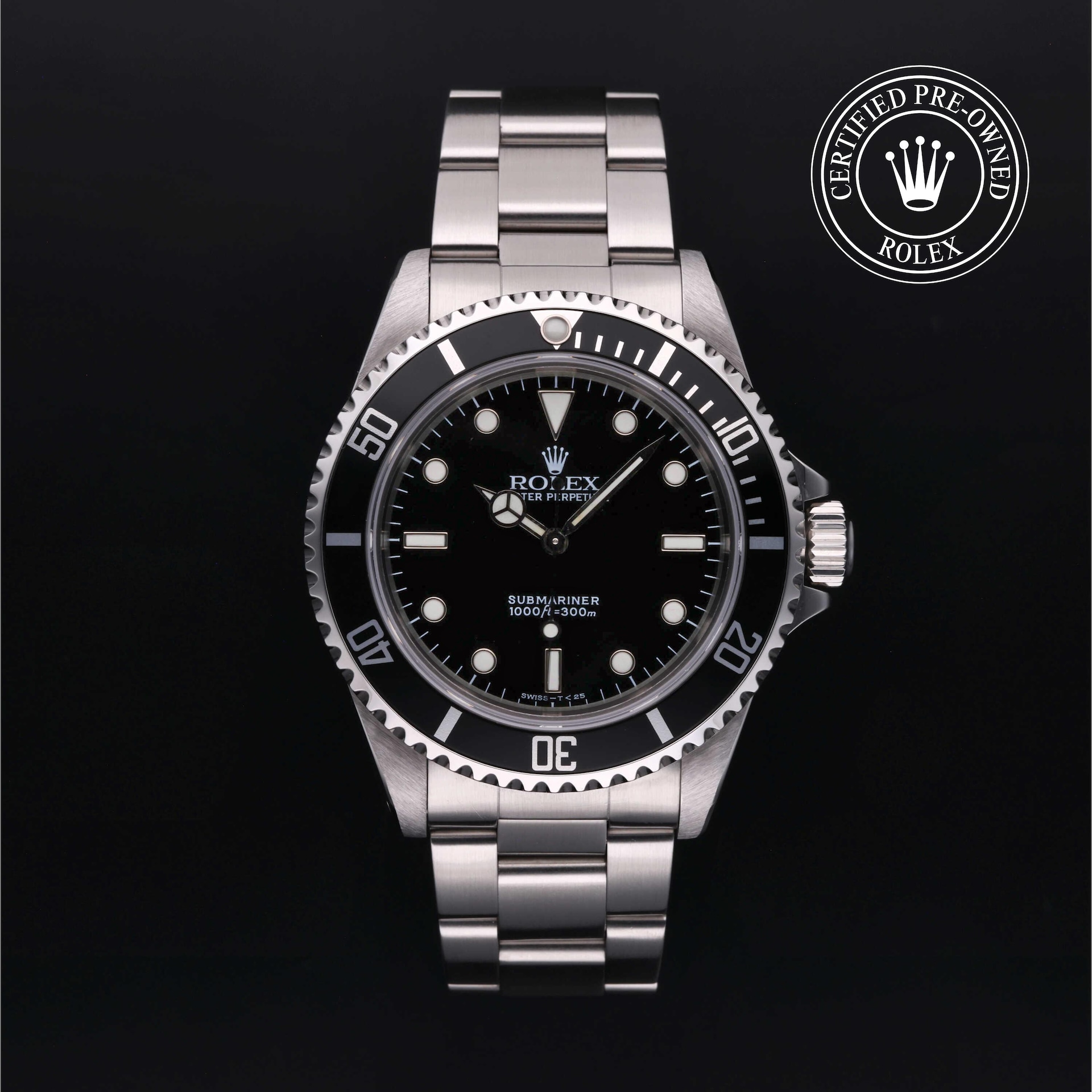 Submariner image