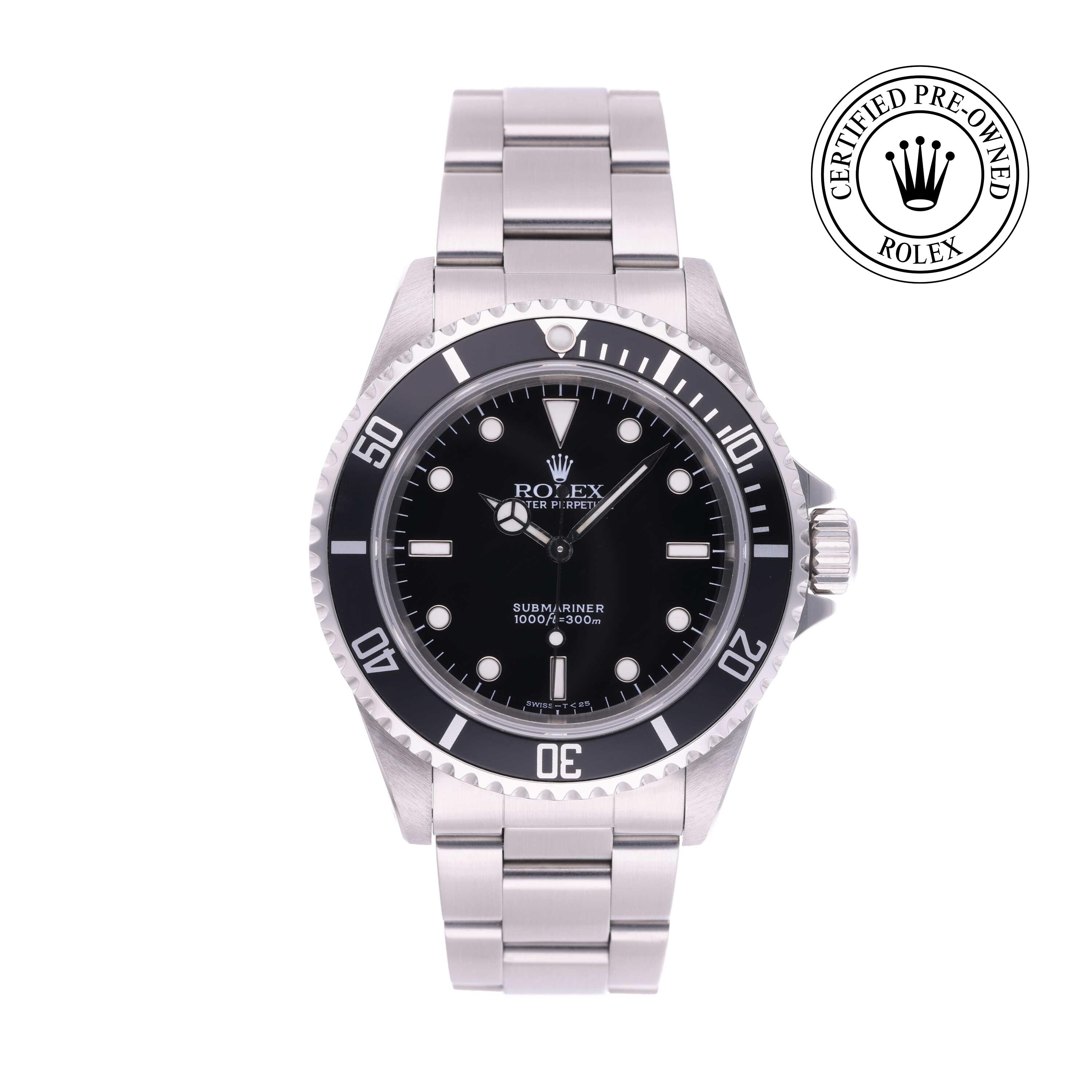 Submariner