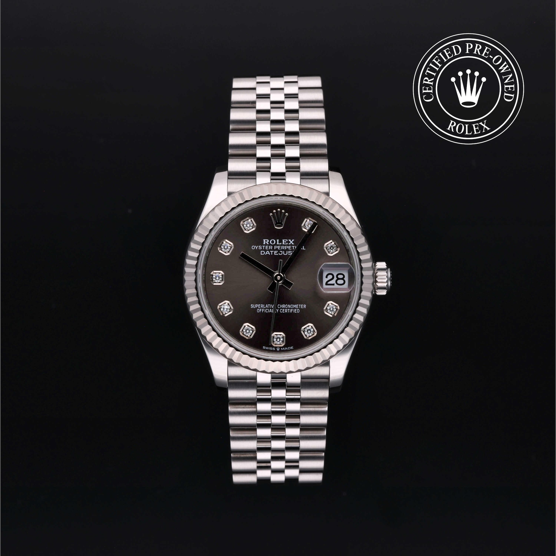 Datejust 31 image