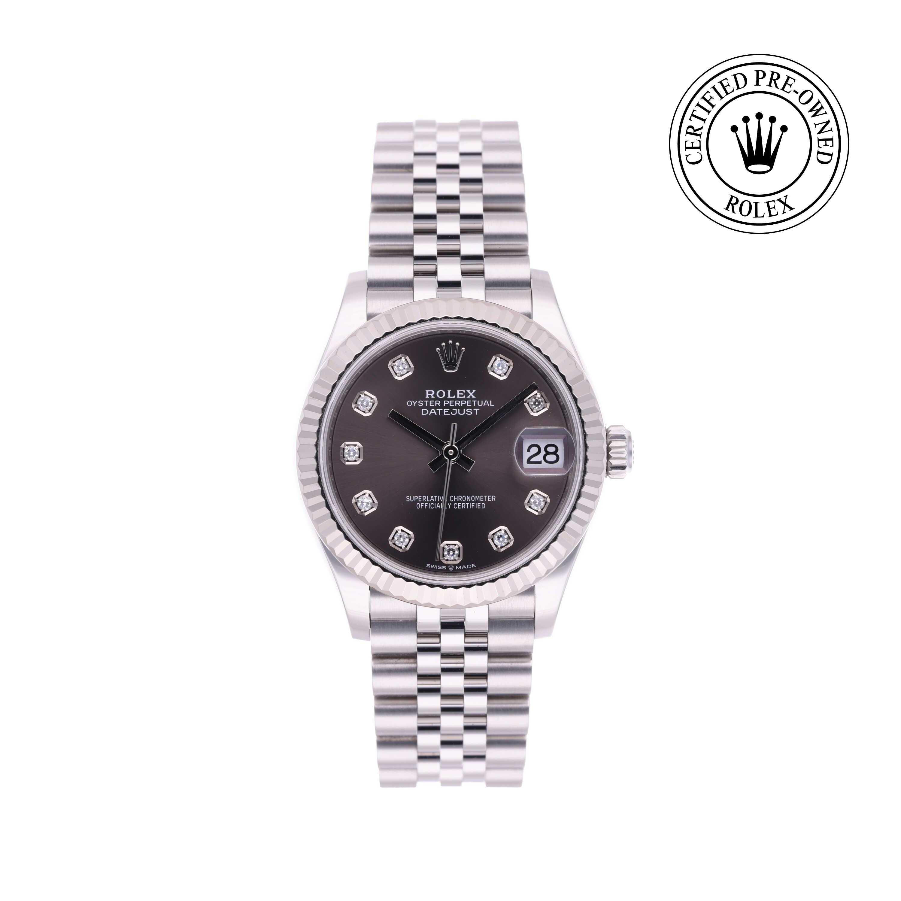 Datejust 31