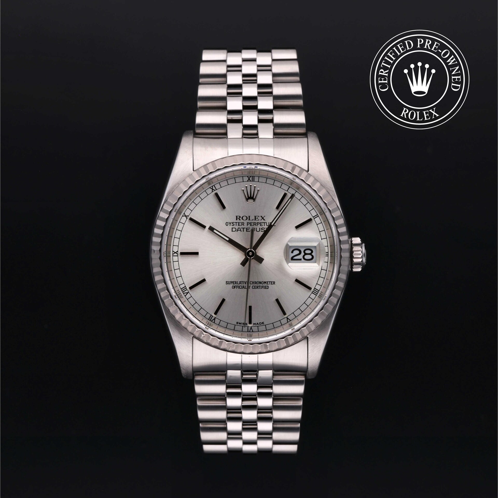 Datejust 36 image