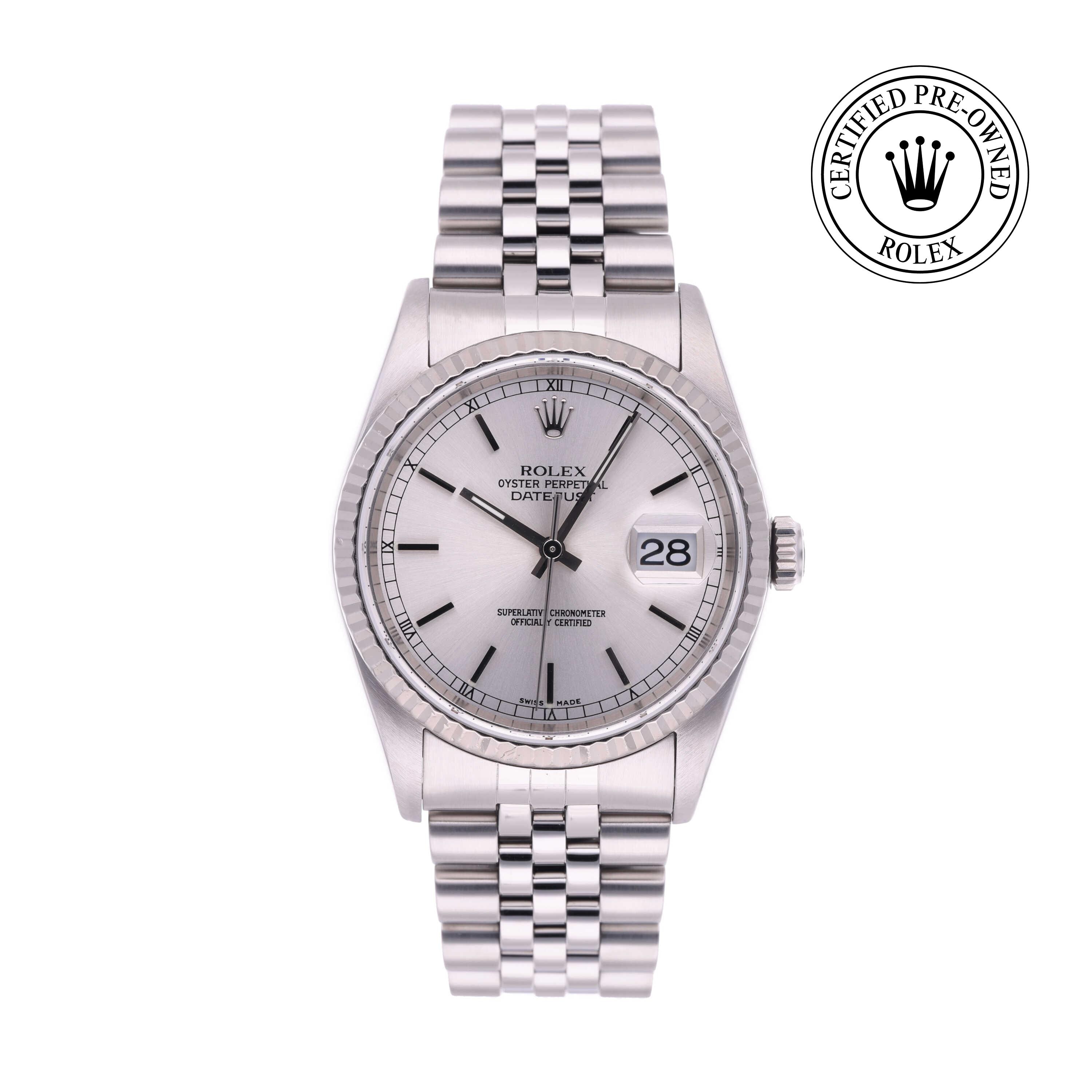 Datejust 36