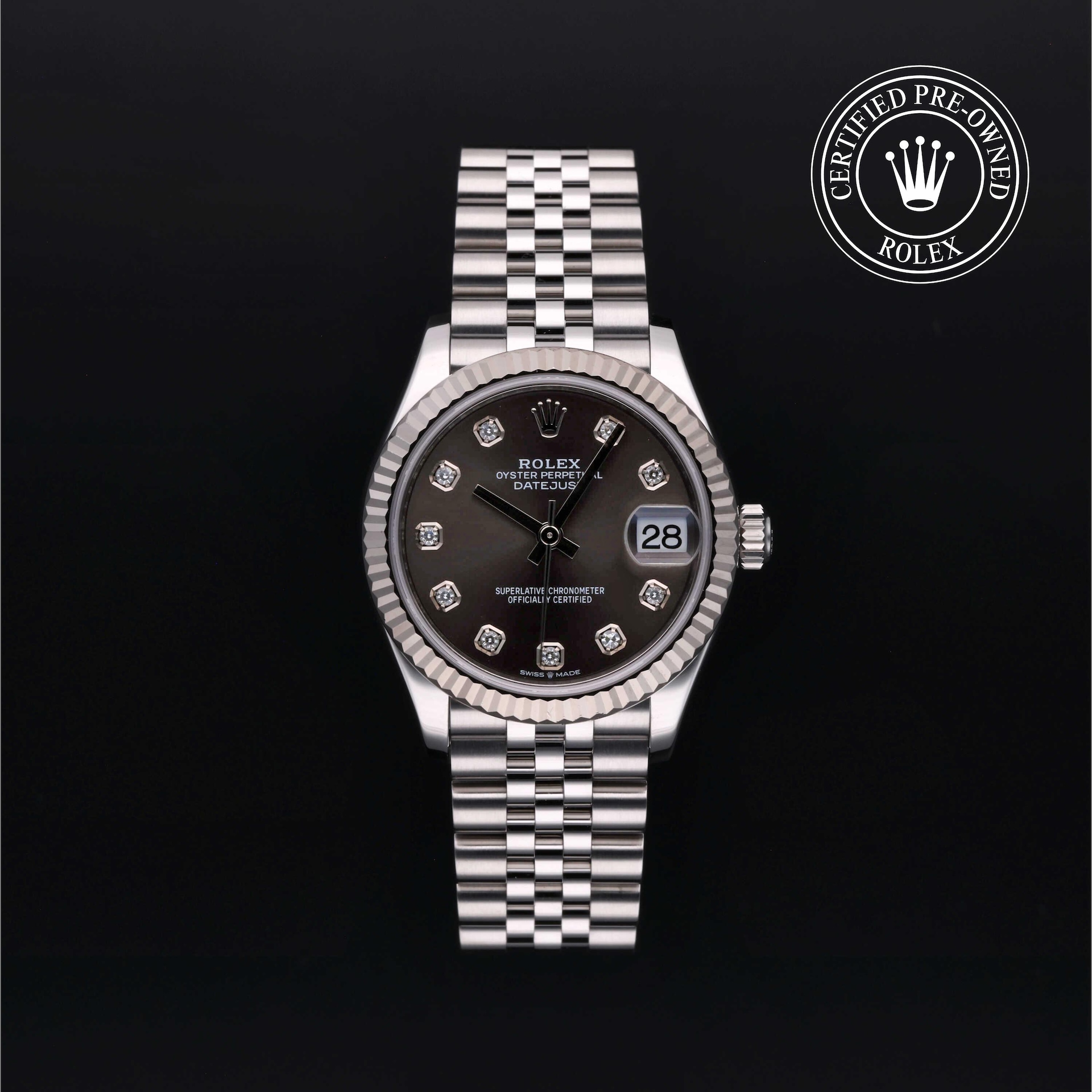 Datejust 31 image