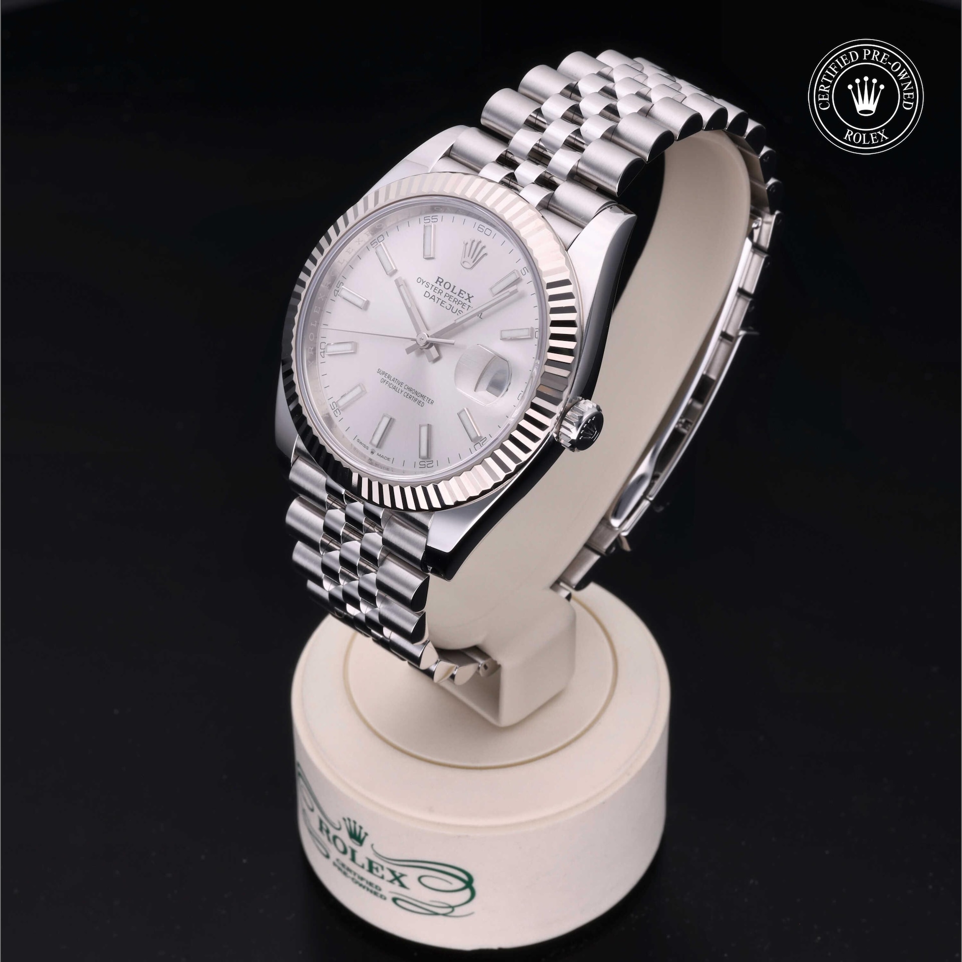 Datejust 41 image