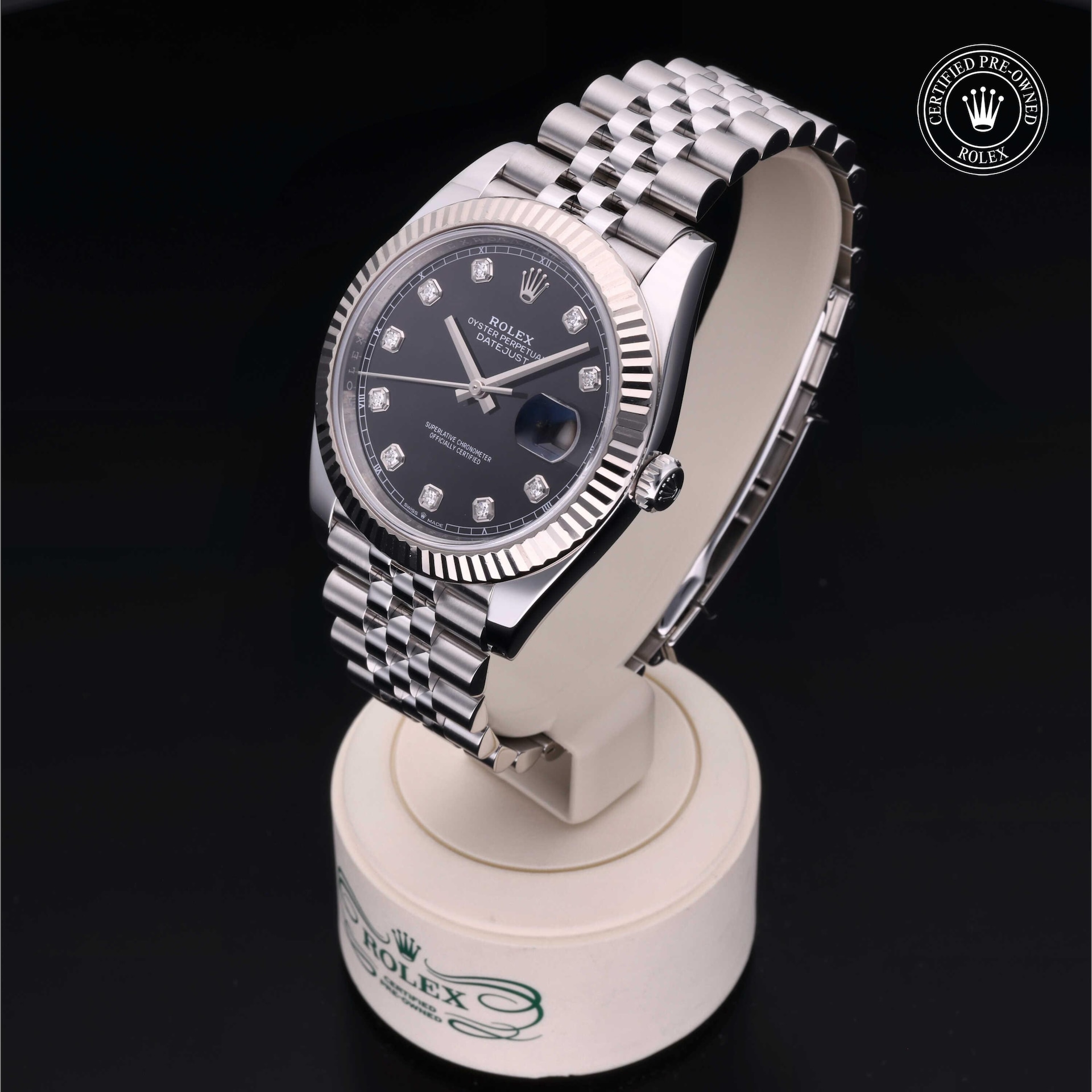 Datejust 41 image