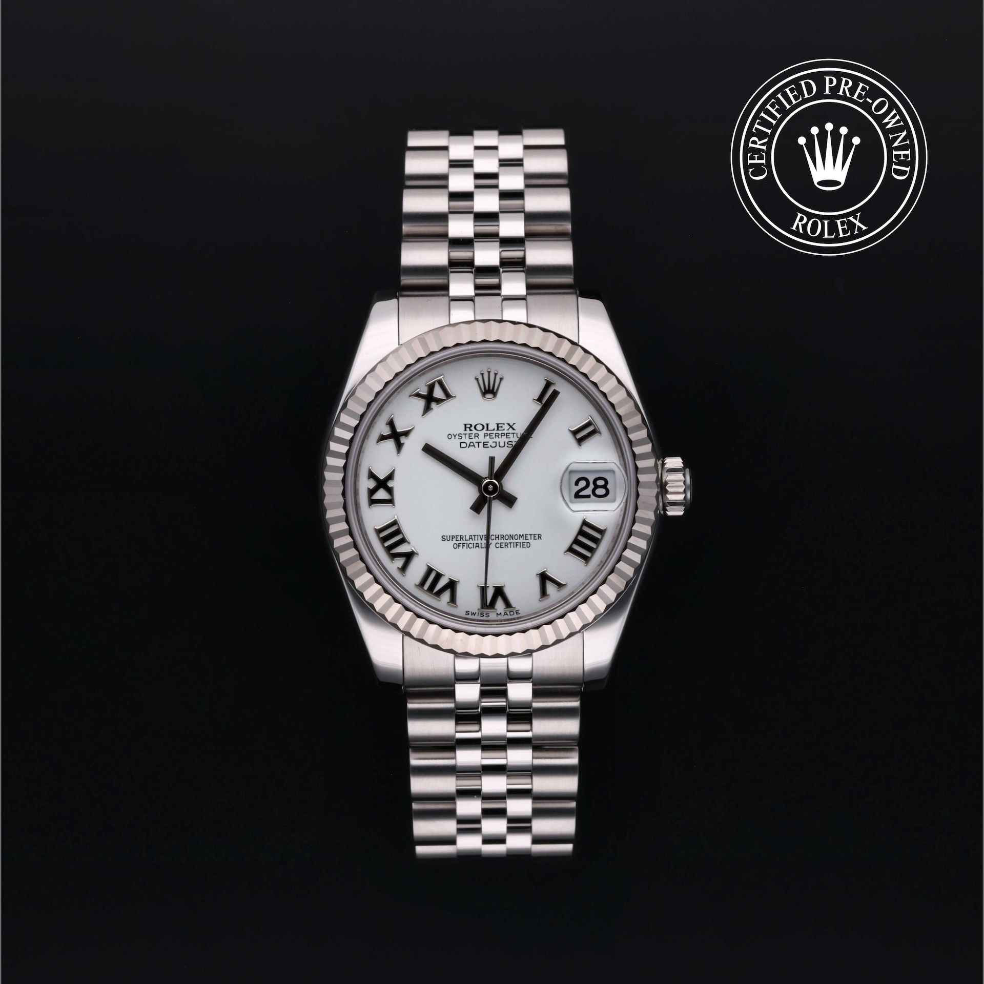 Datejust 31 image