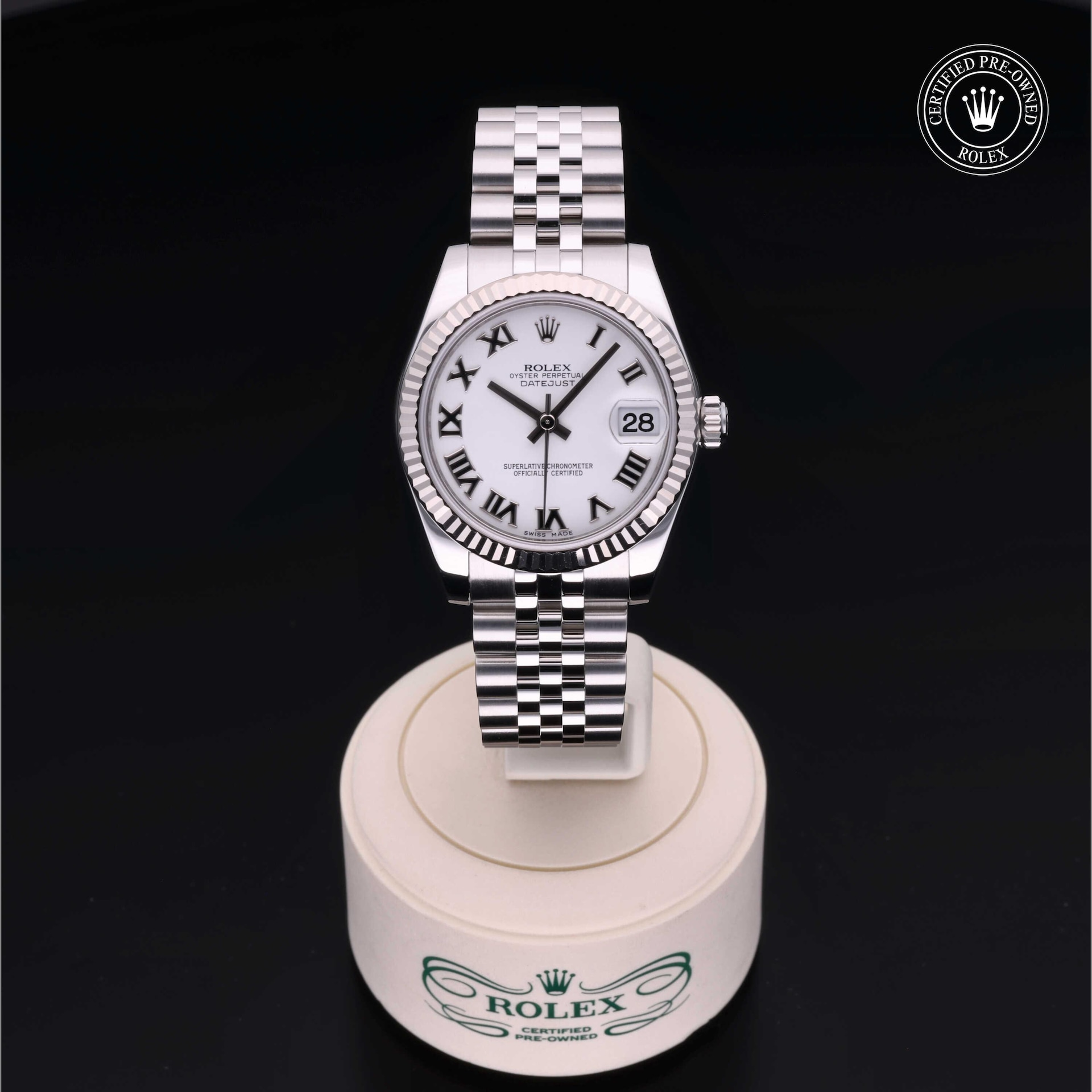 Datejust 31 image
