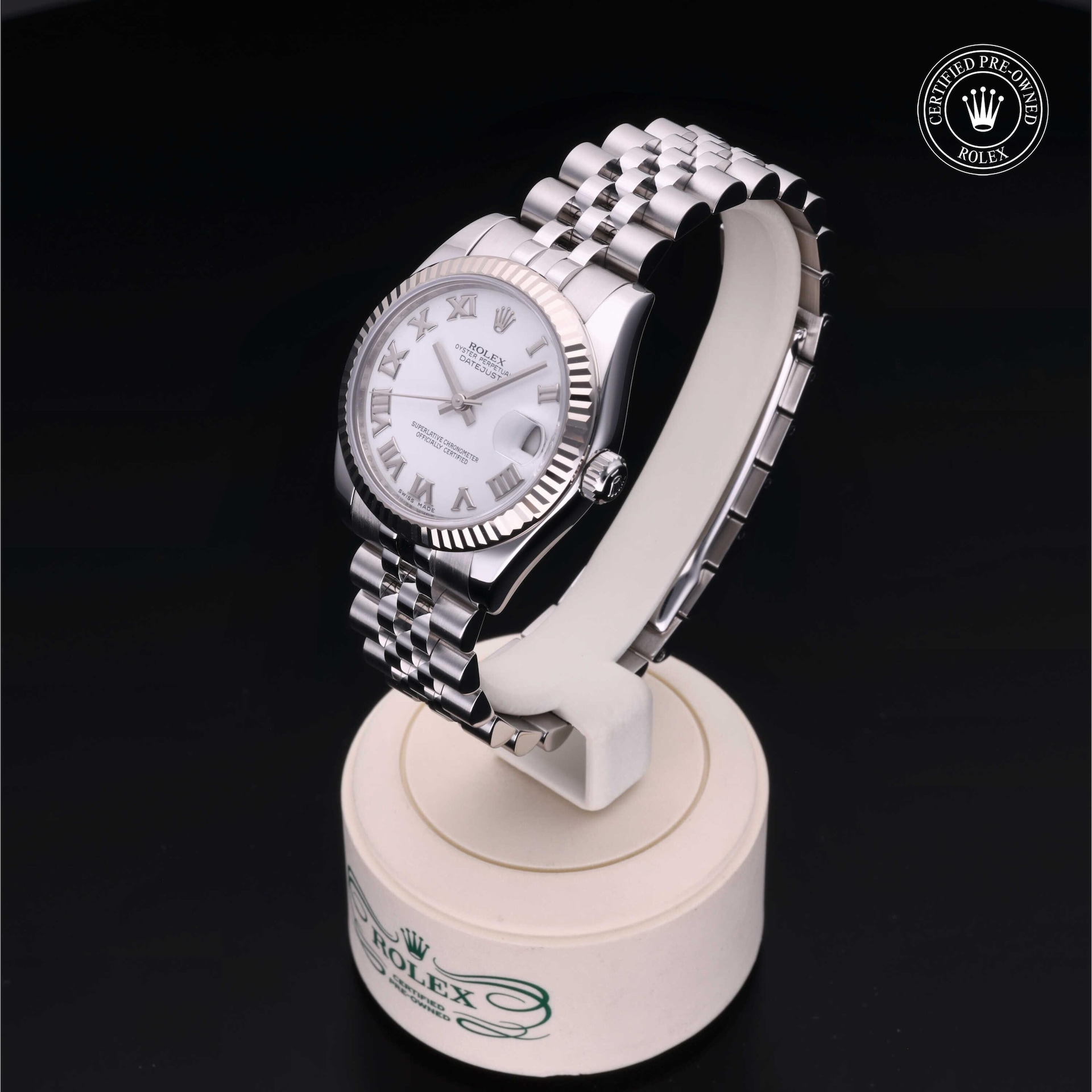 Datejust 31 image