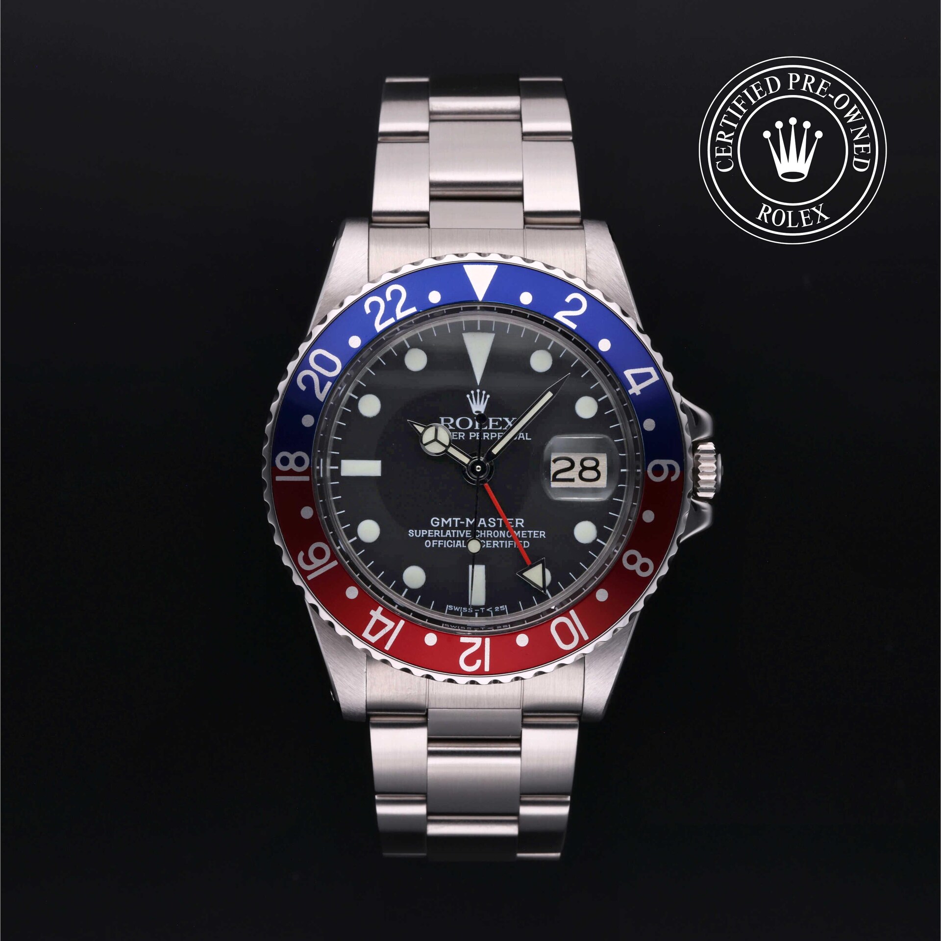 GMT-Master image