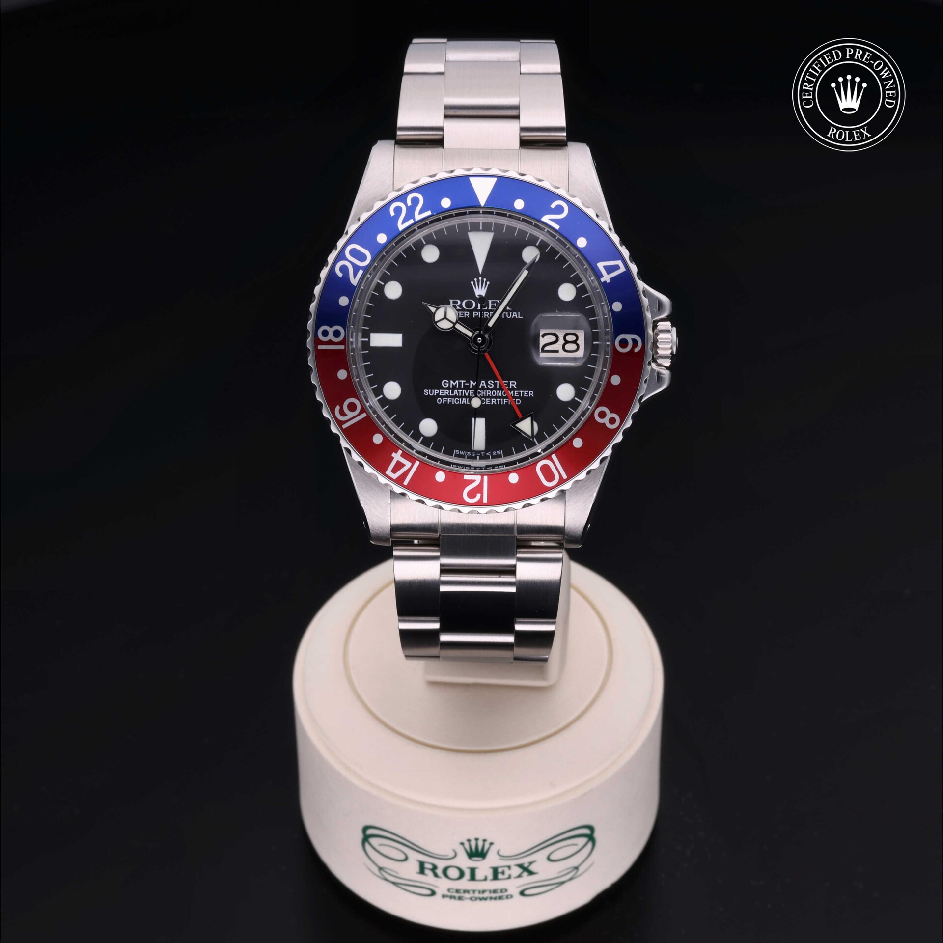GMT-Master image