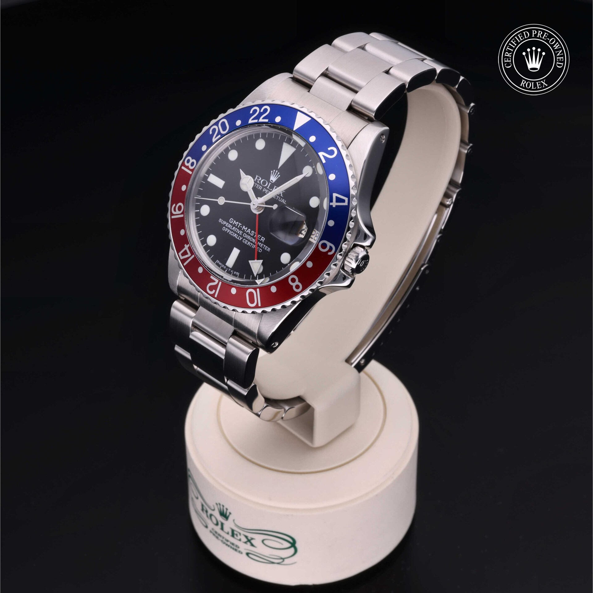 GMT-Master image