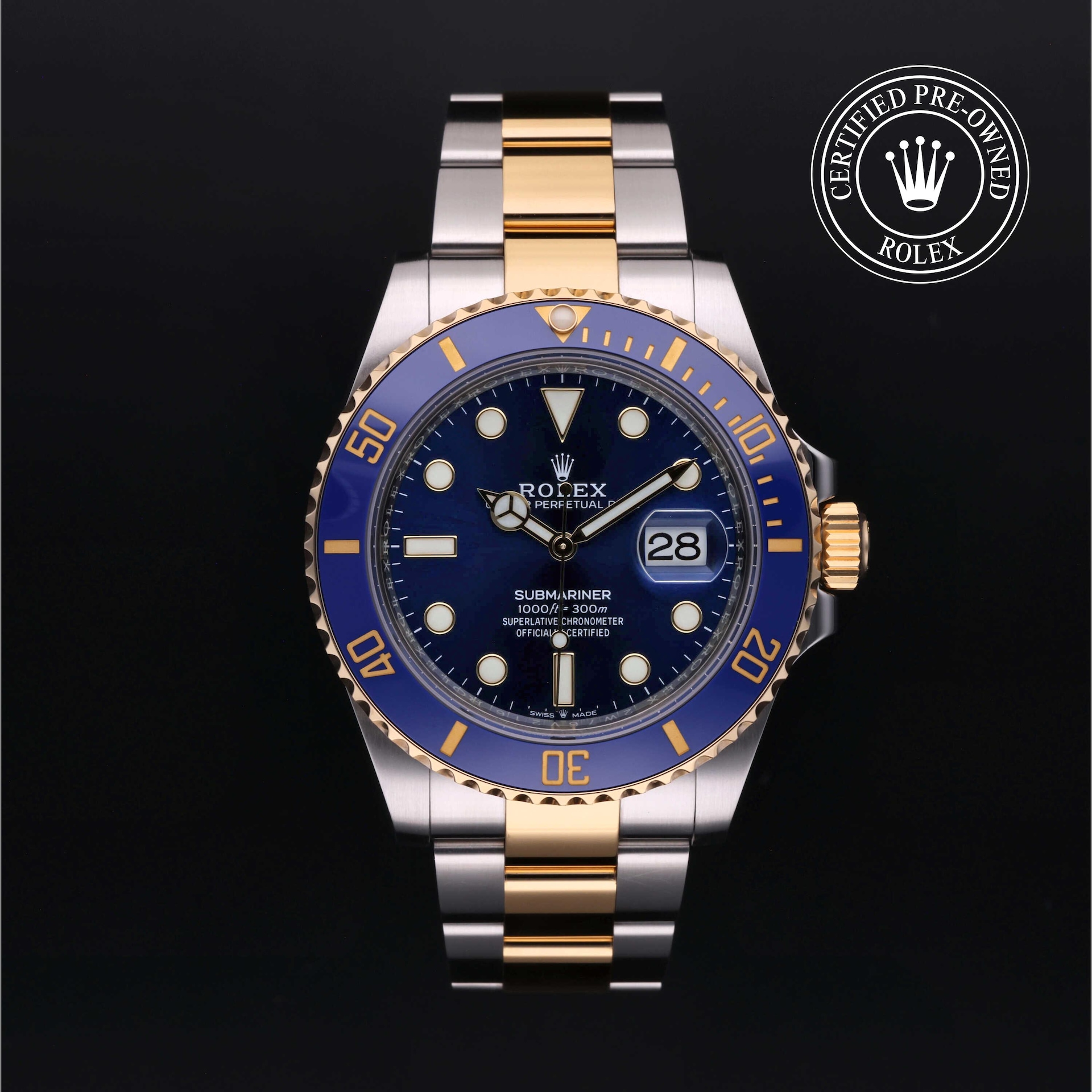 Submariner Date image
