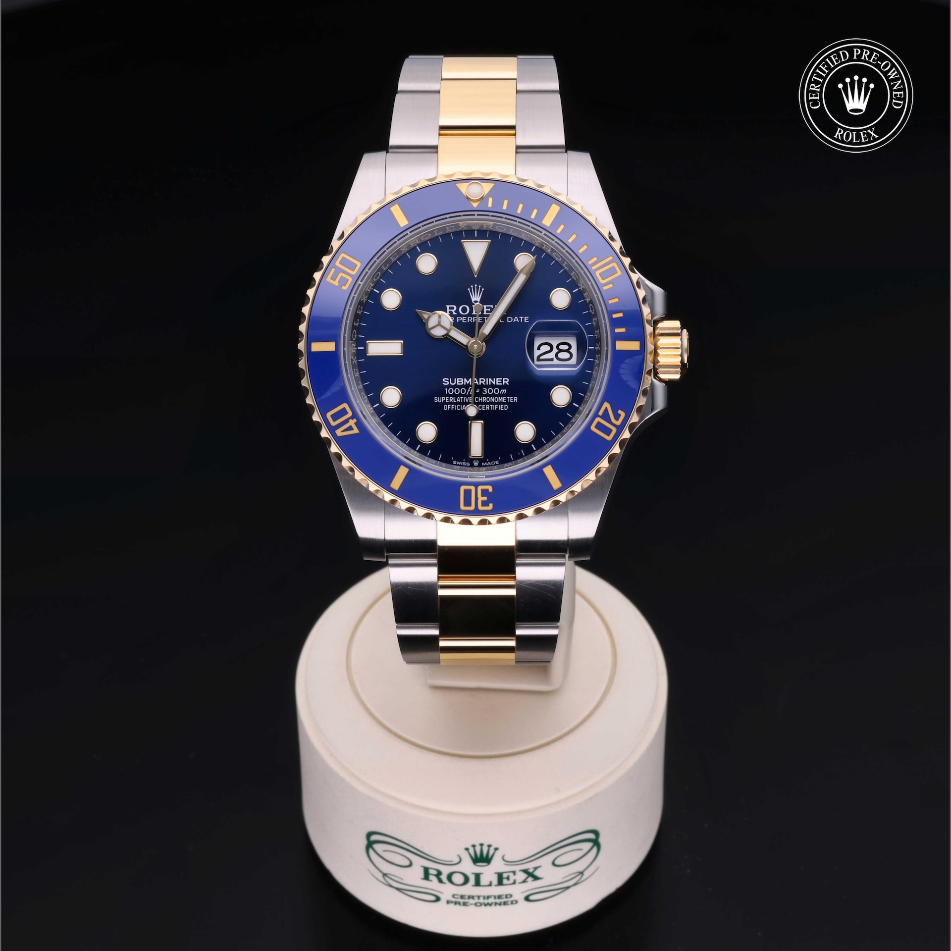 Submariner Date image