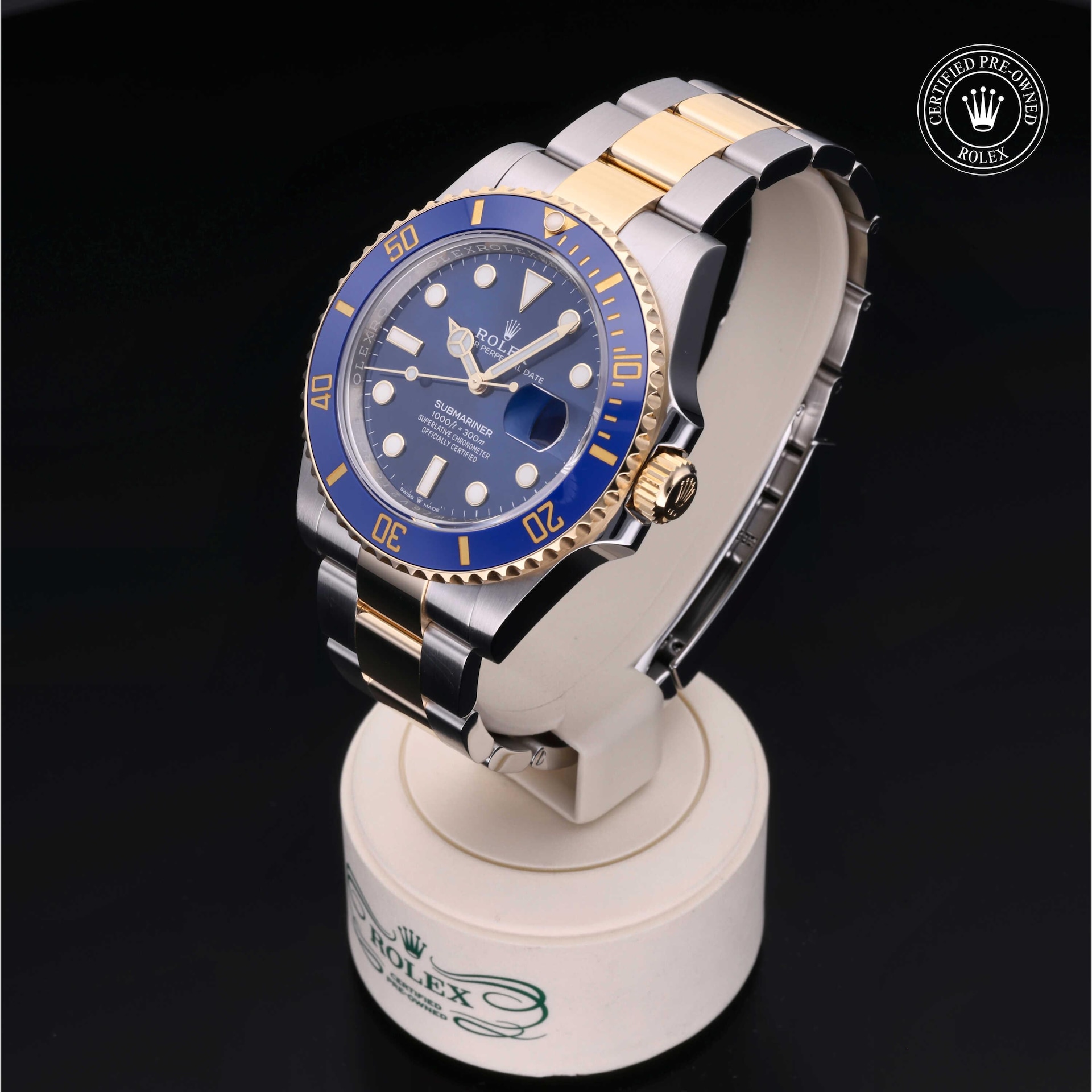 Submariner Date image