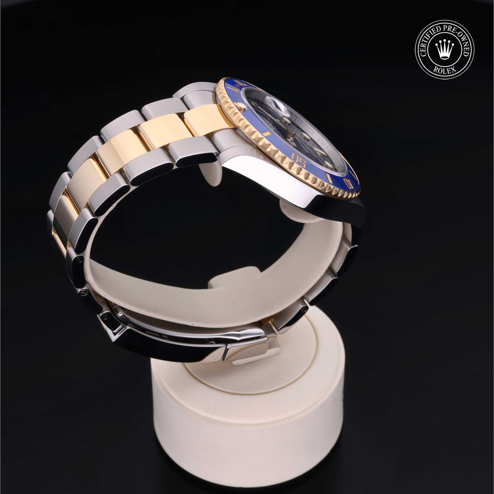 Submariner Date image