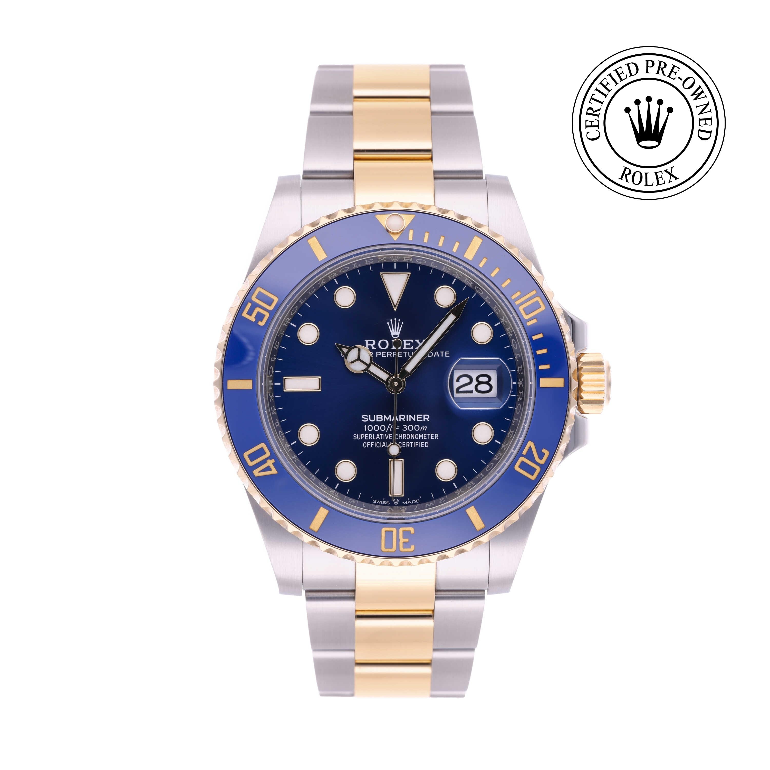 Submariner Date