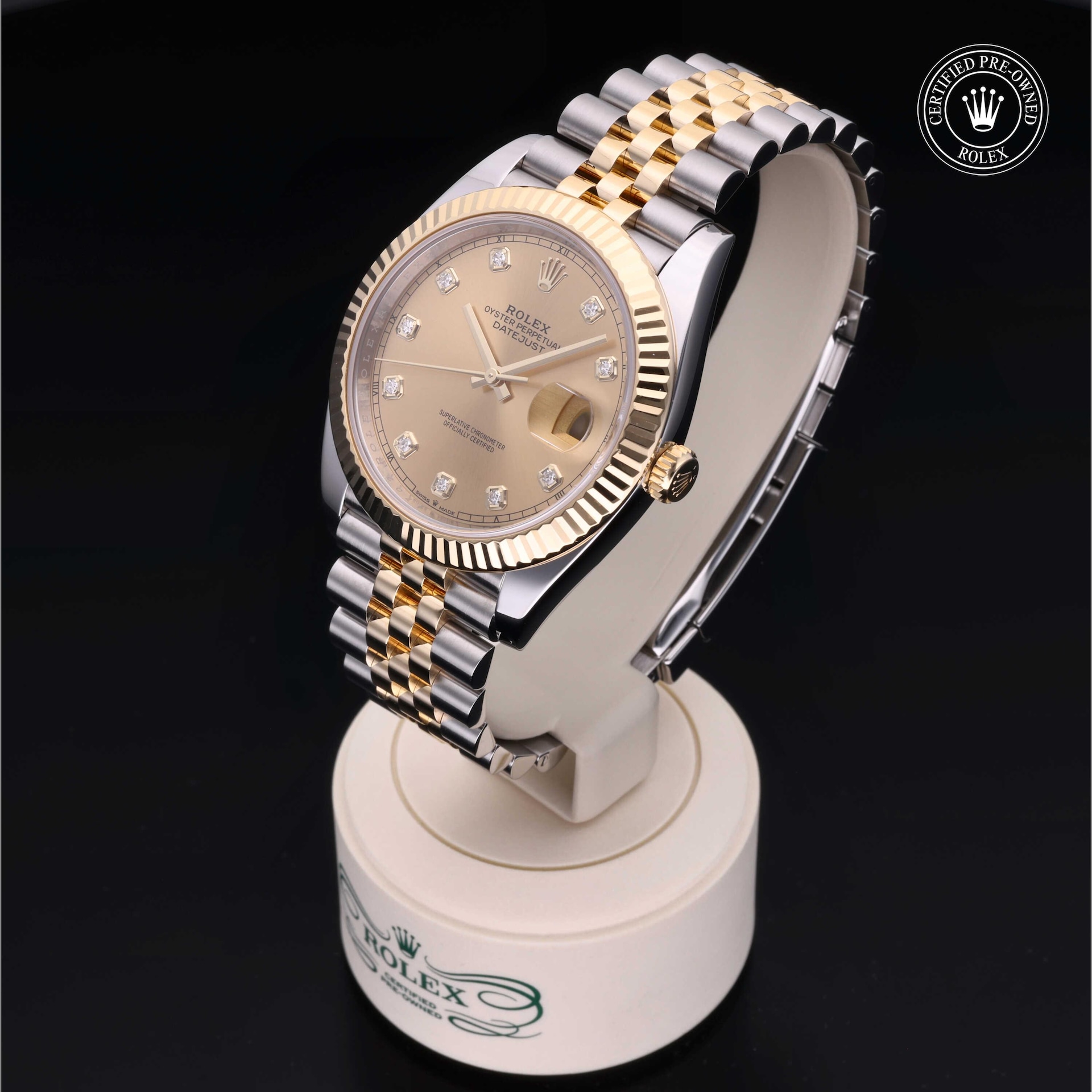 Datejust 41 image