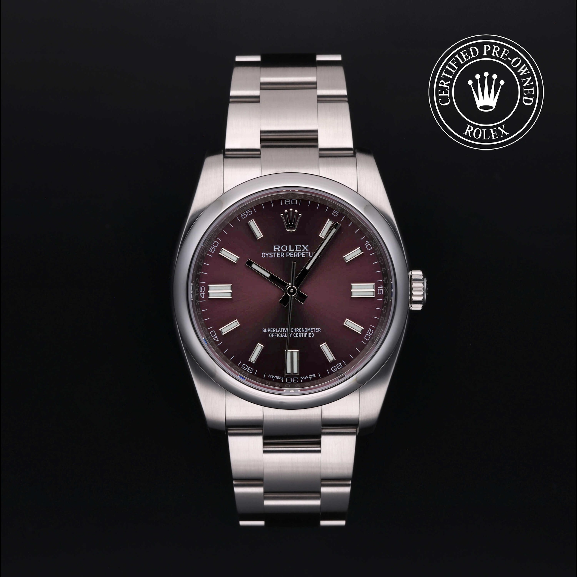 Oyster Perpetual 36 image