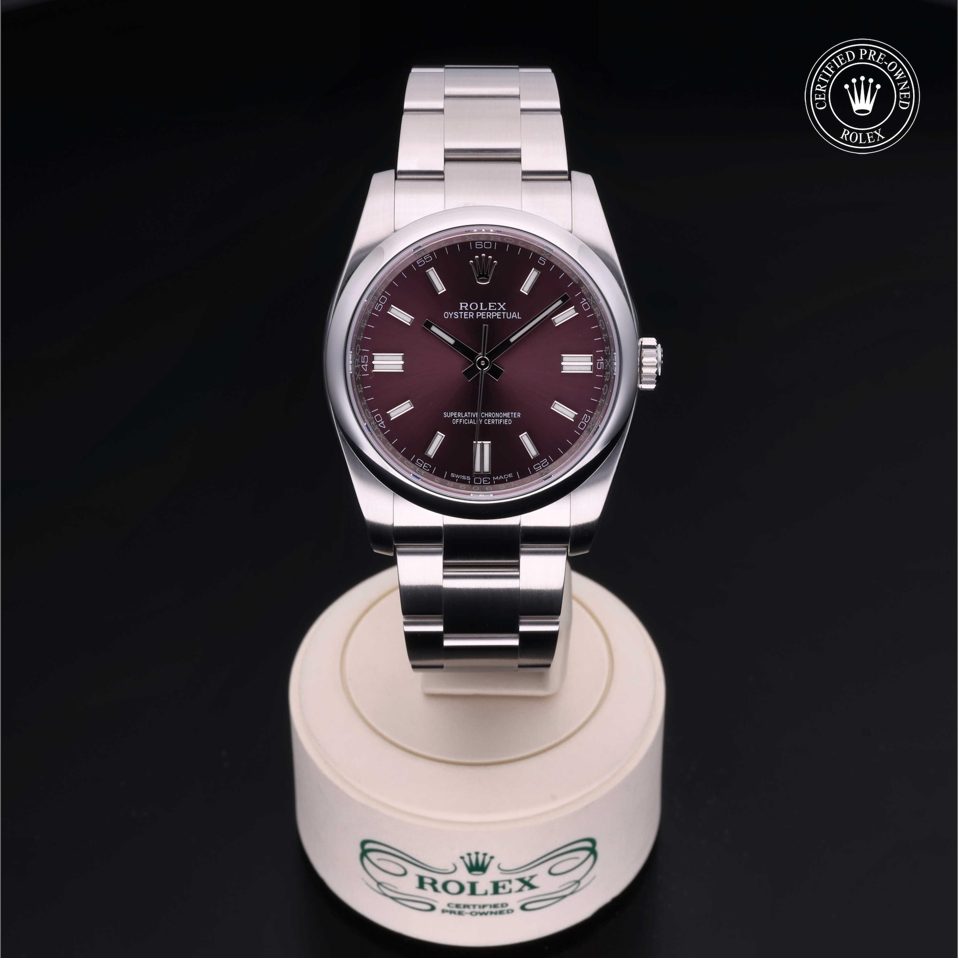 Oyster Perpetual 36 image