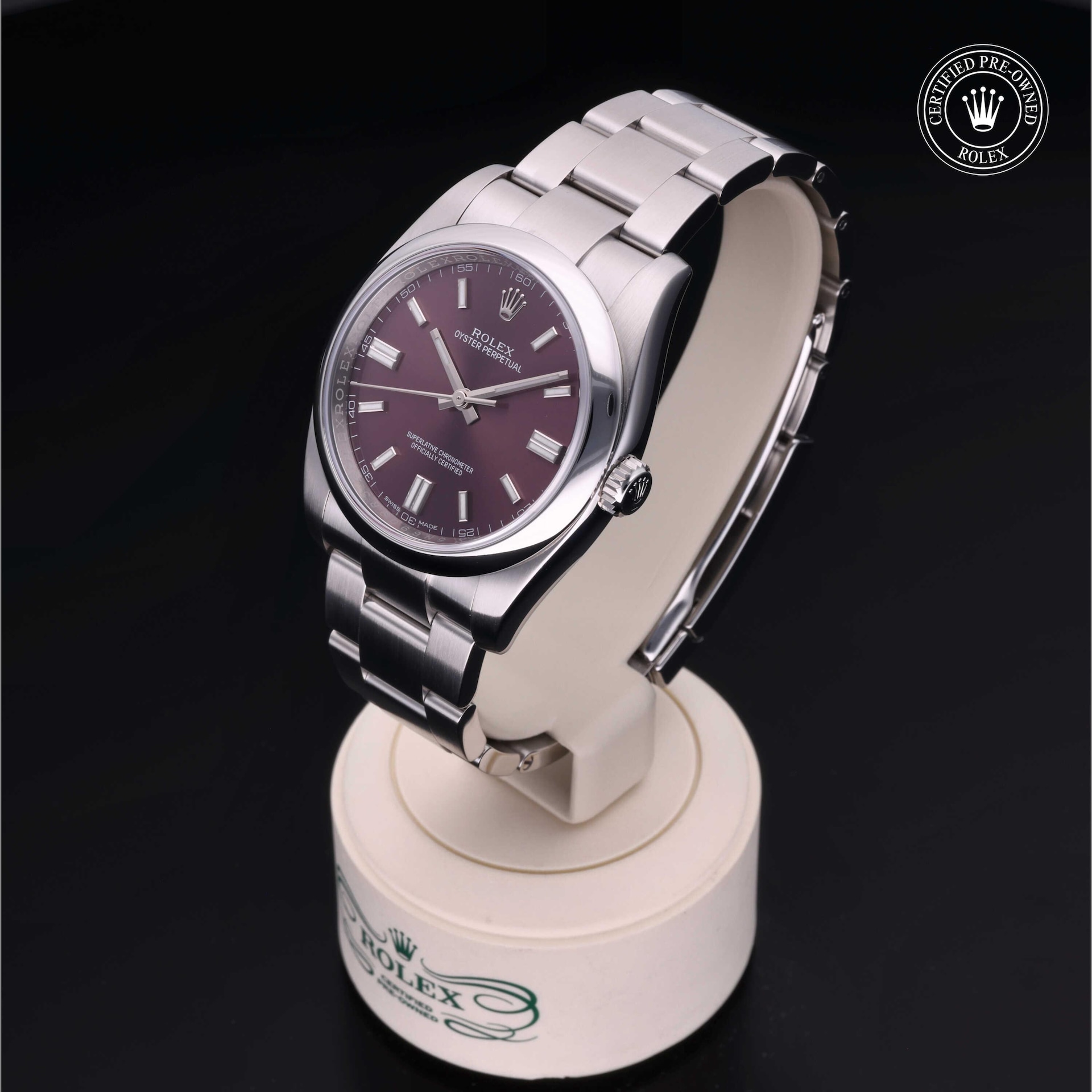 Oyster Perpetual 36 image