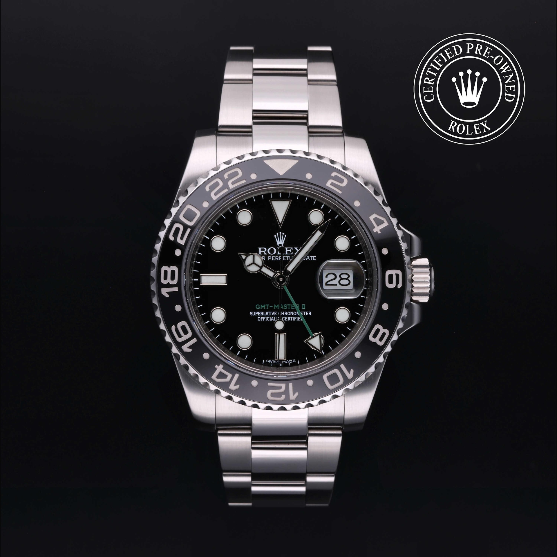 GMT-Master II image