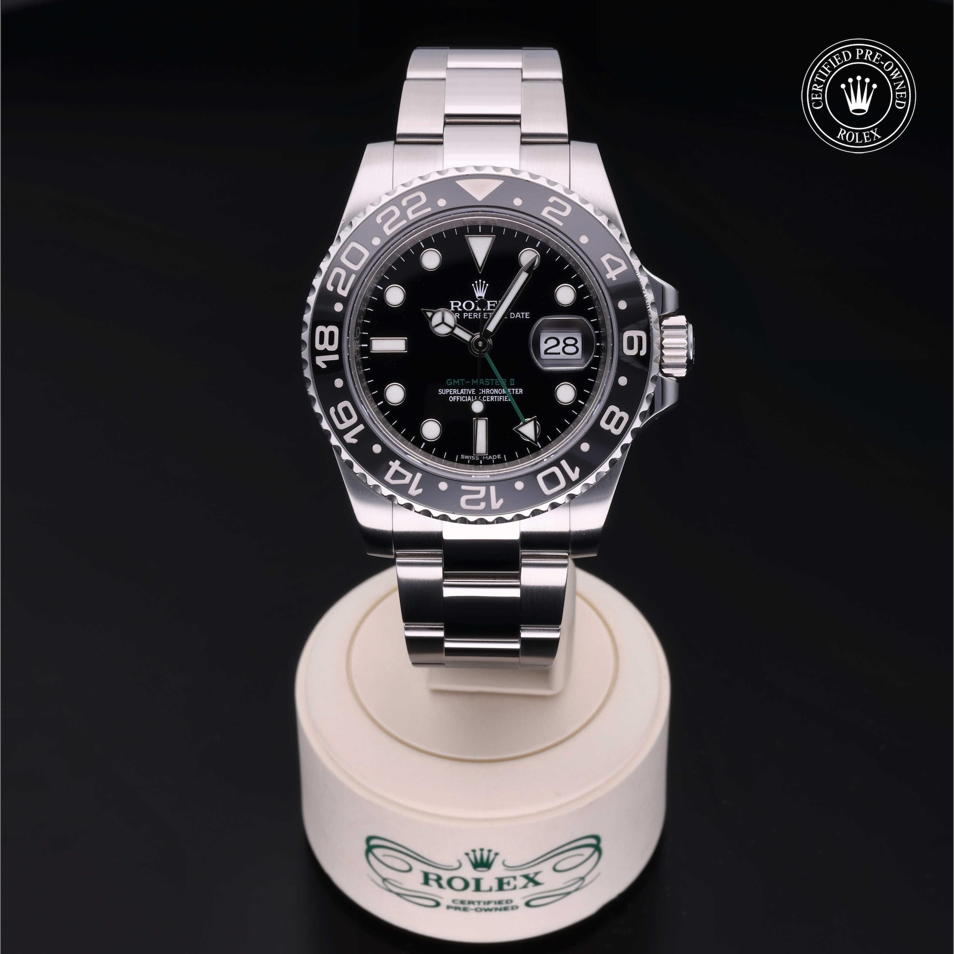GMT-Master II image