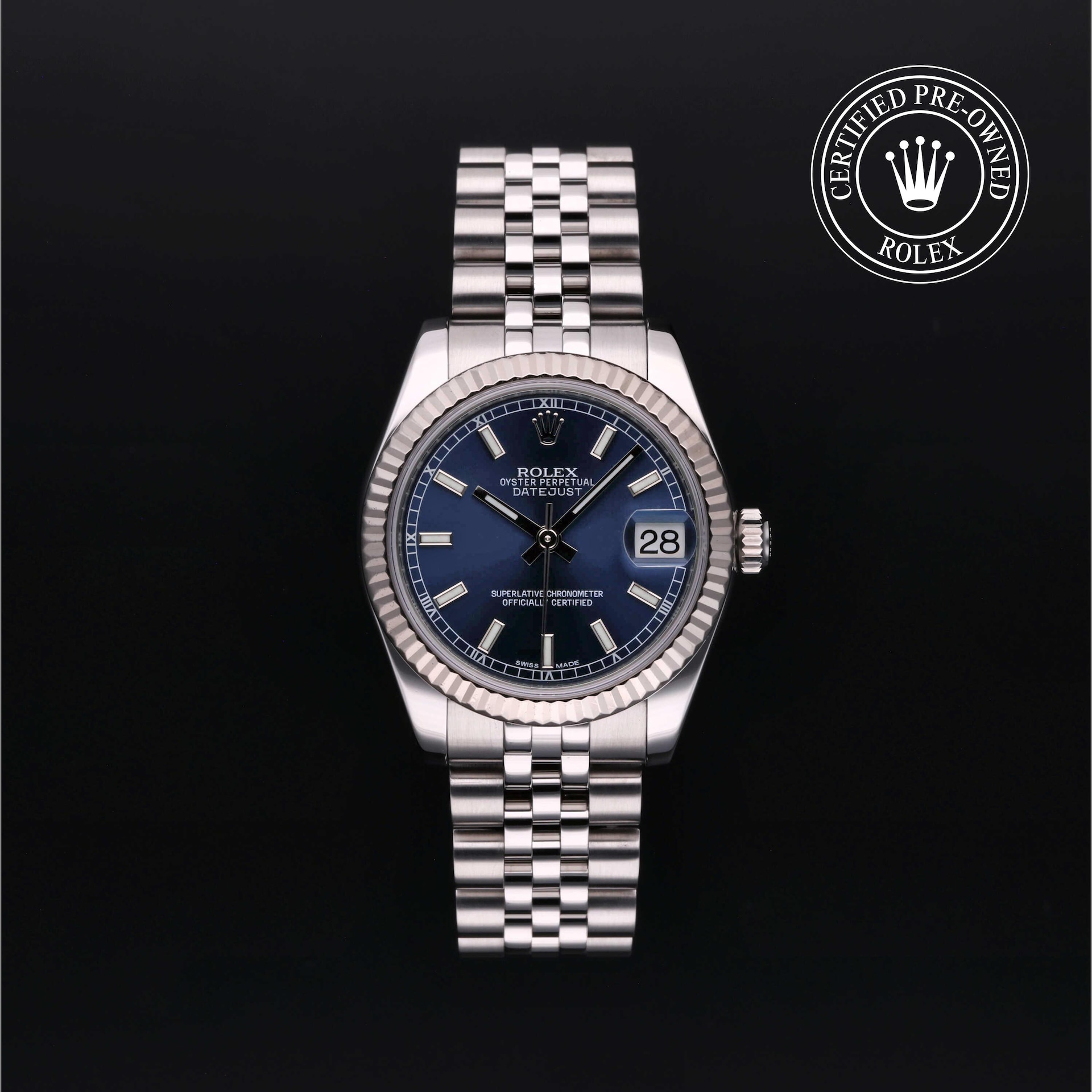 Datejust 31 image