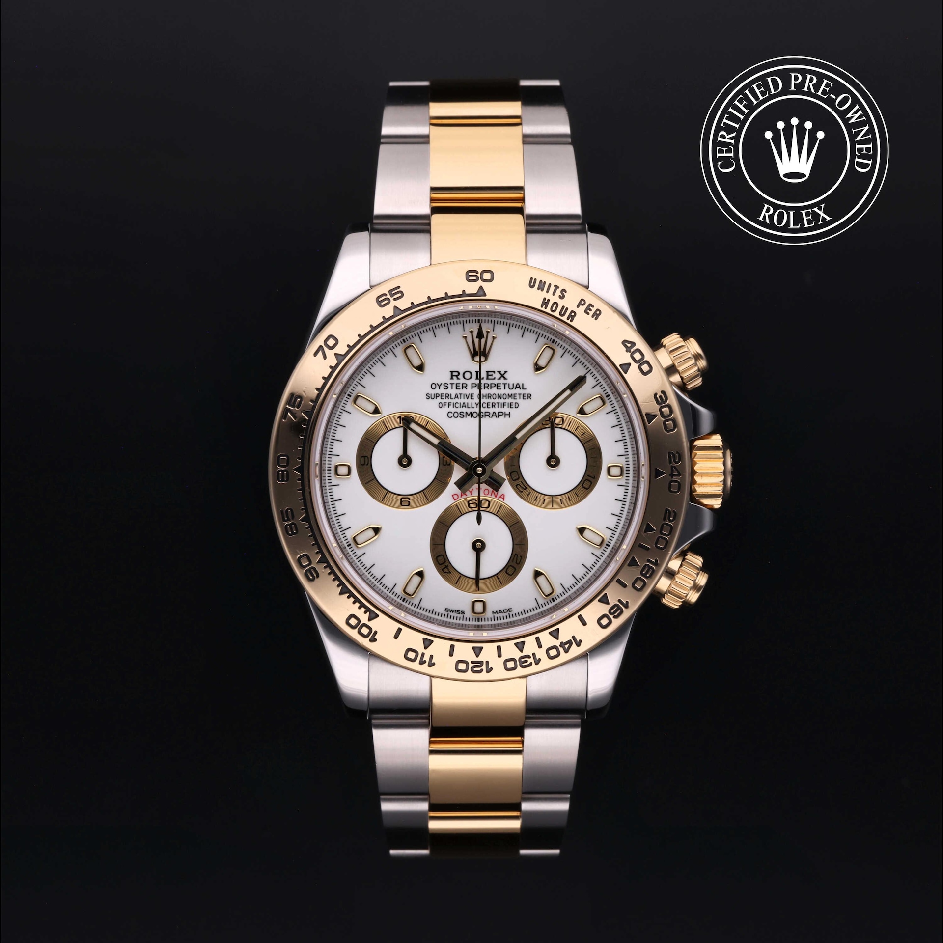 Cosmograph Daytona image