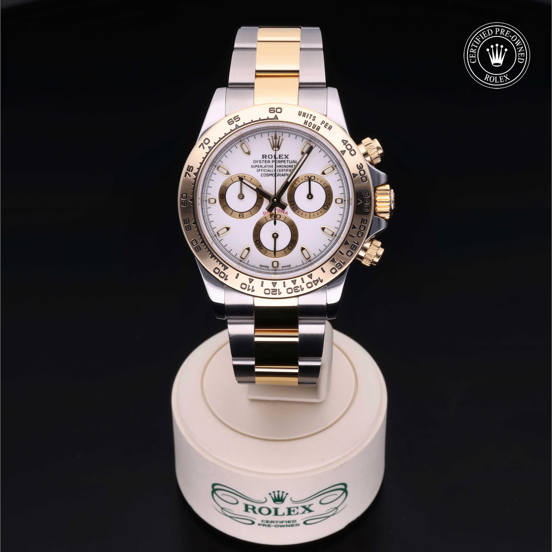 Cosmograph Daytona image
