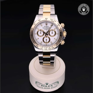 Rolex Certified Pre-Owned Cosmograph Daytona
