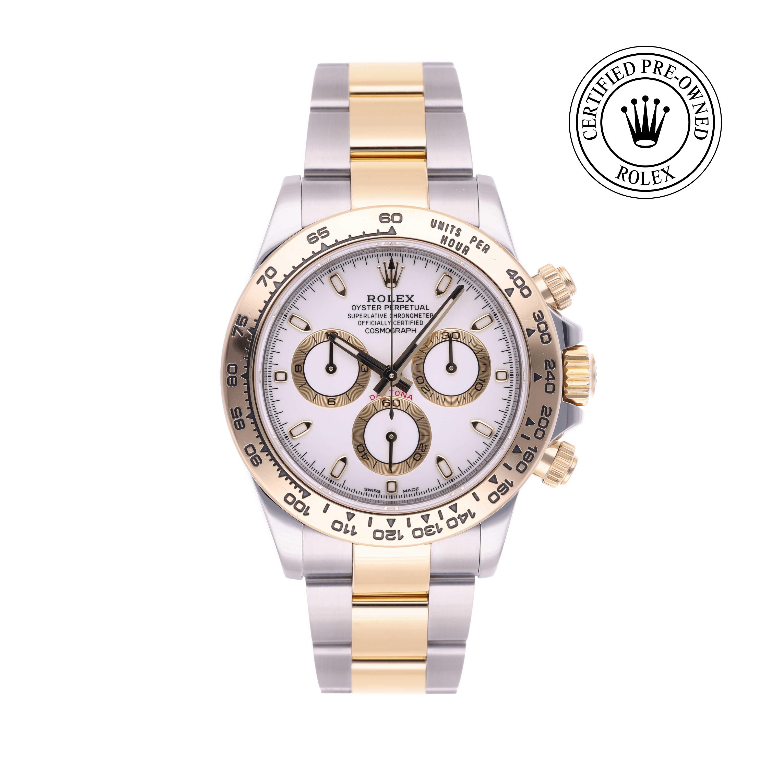 Cosmograph Daytona