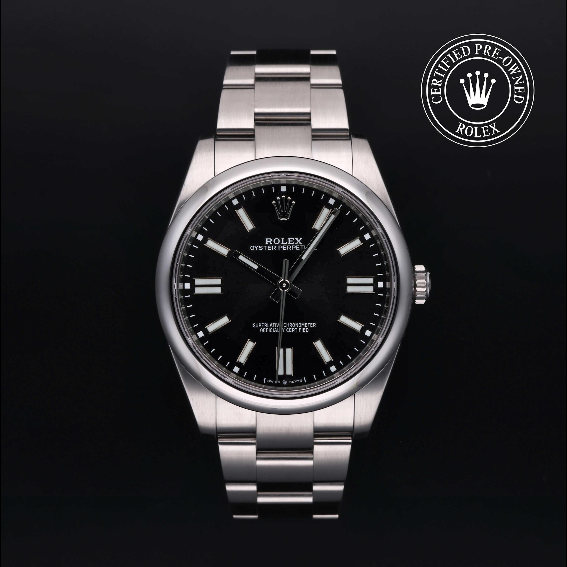 Oyster Perpetual 41 image