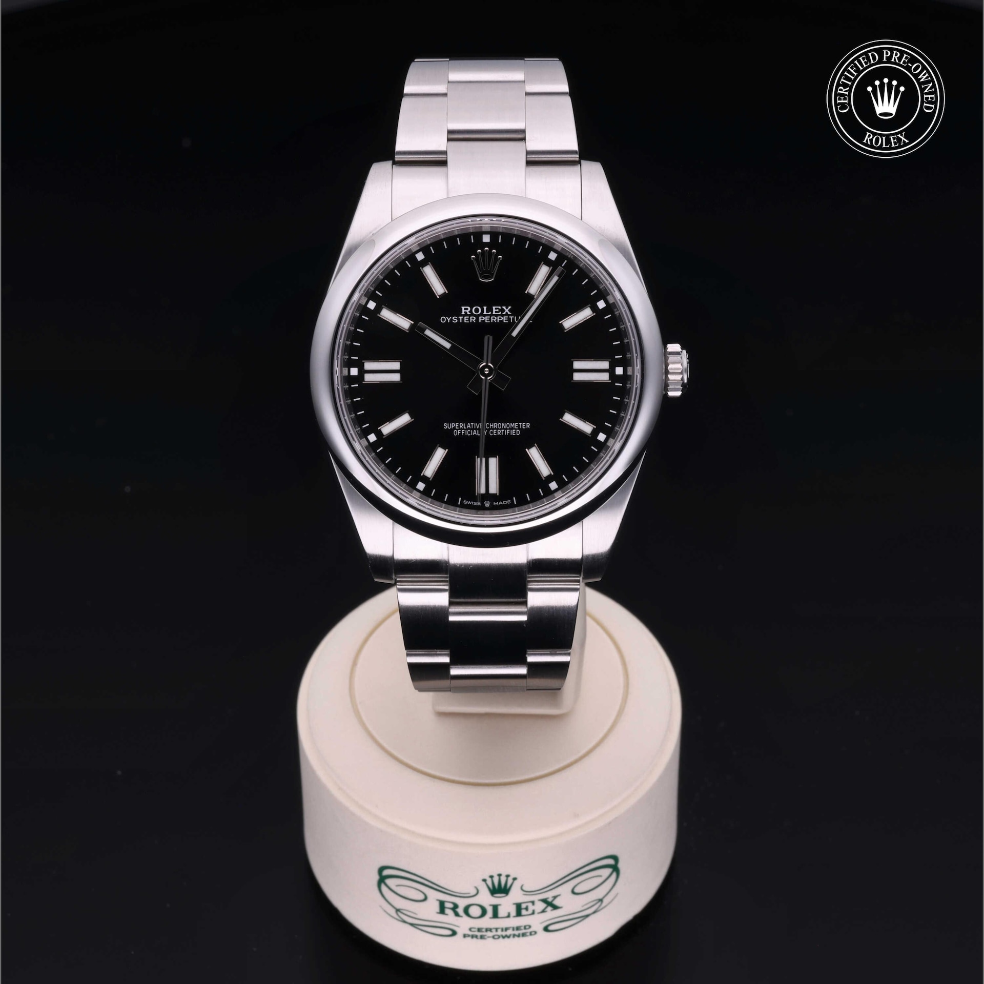 Oyster Perpetual 41 image