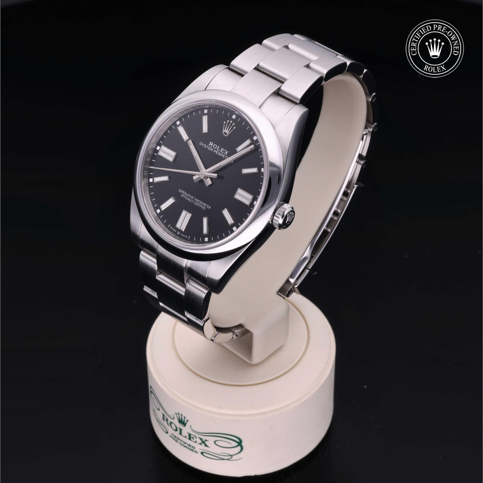 Oyster Perpetual 41 image