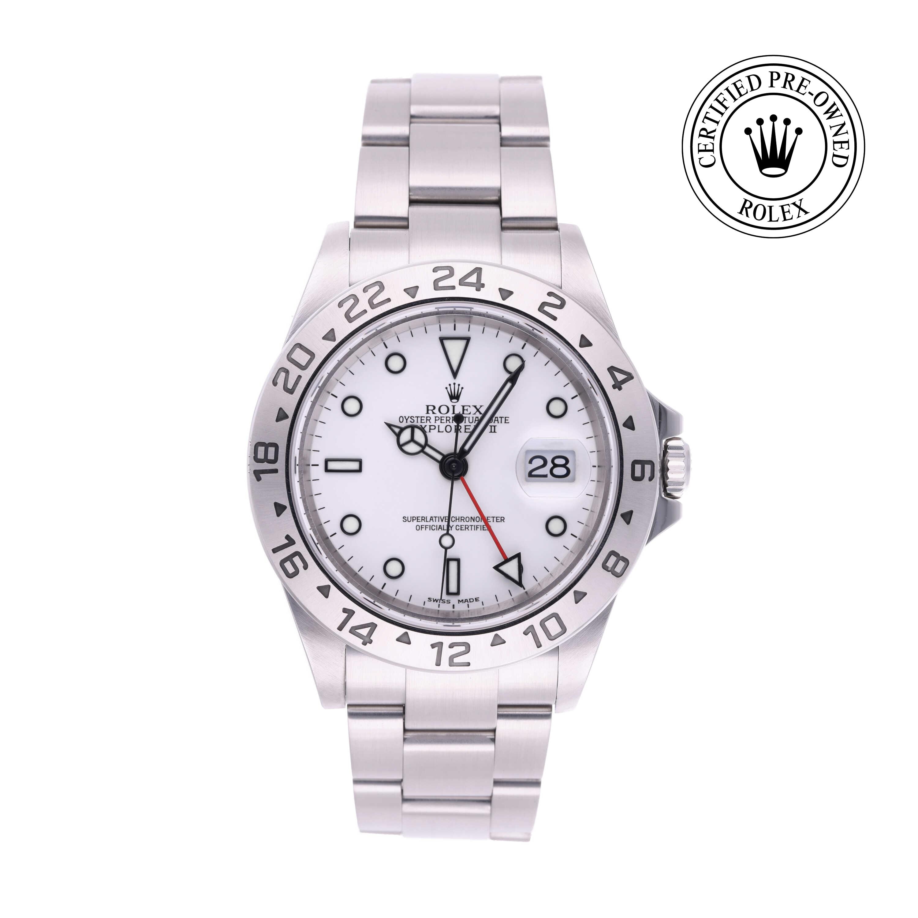 Explorer II