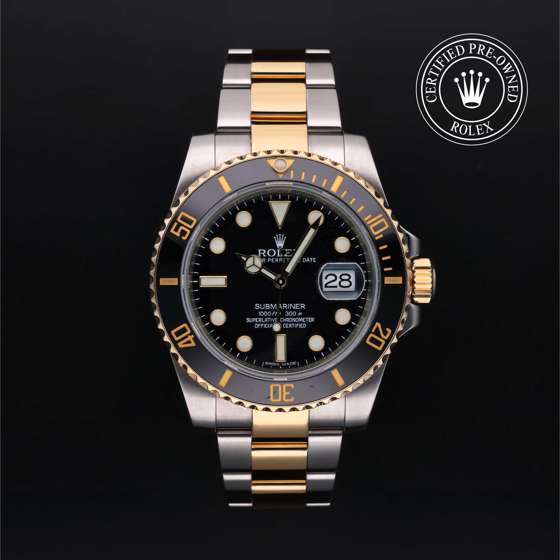 Submariner Date image