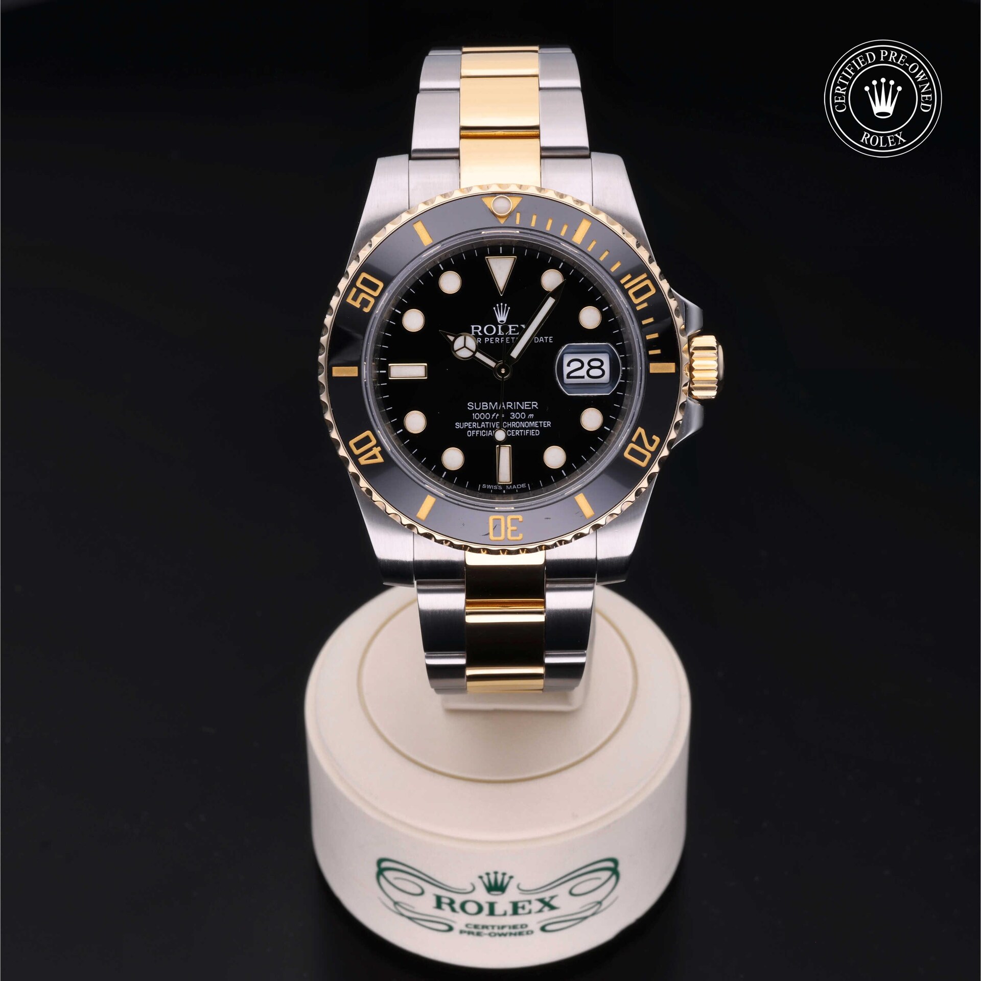 Submariner Date image