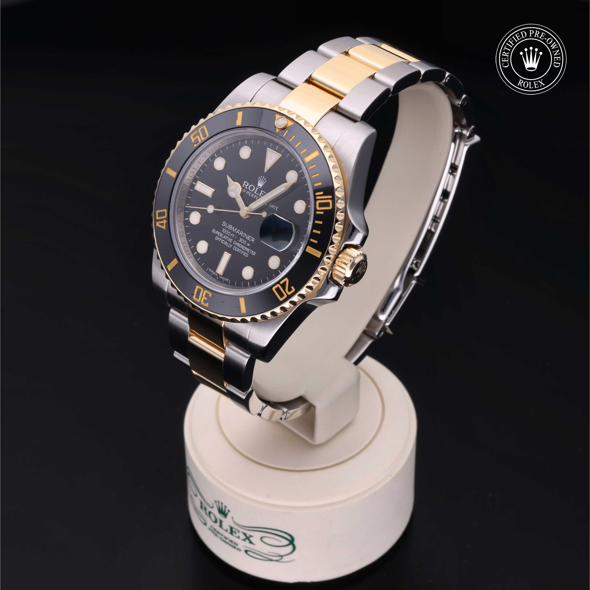Submariner Date image