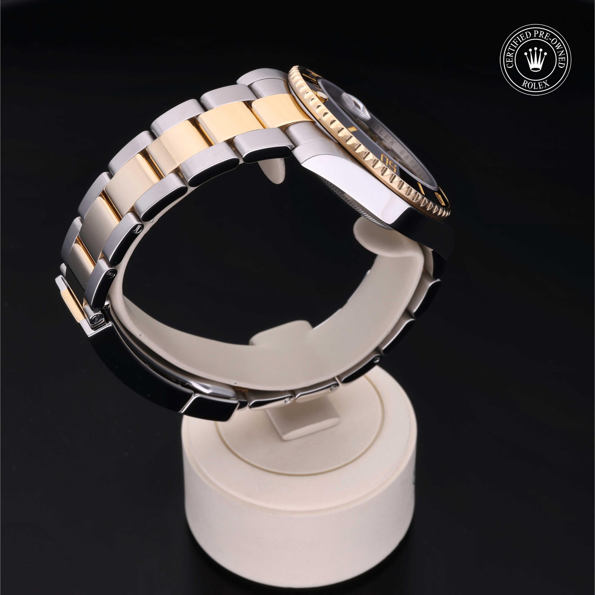 Submariner Date image