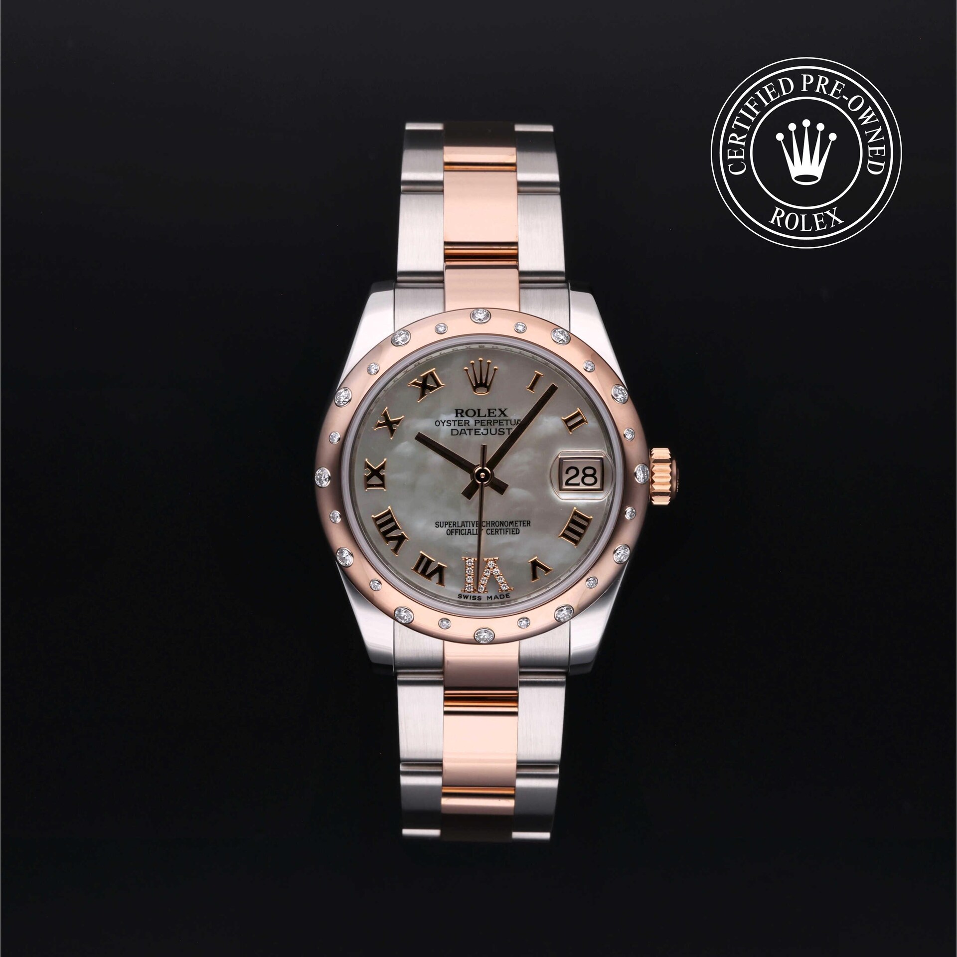 Datejust 31 image