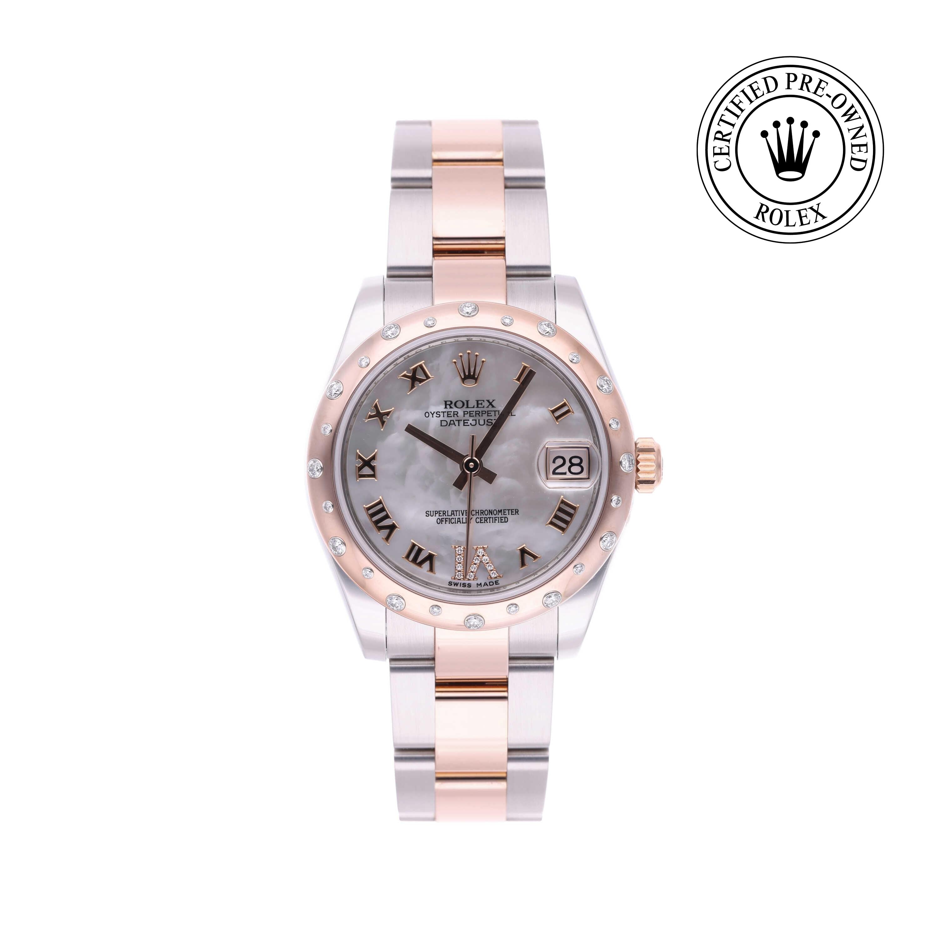Datejust 31